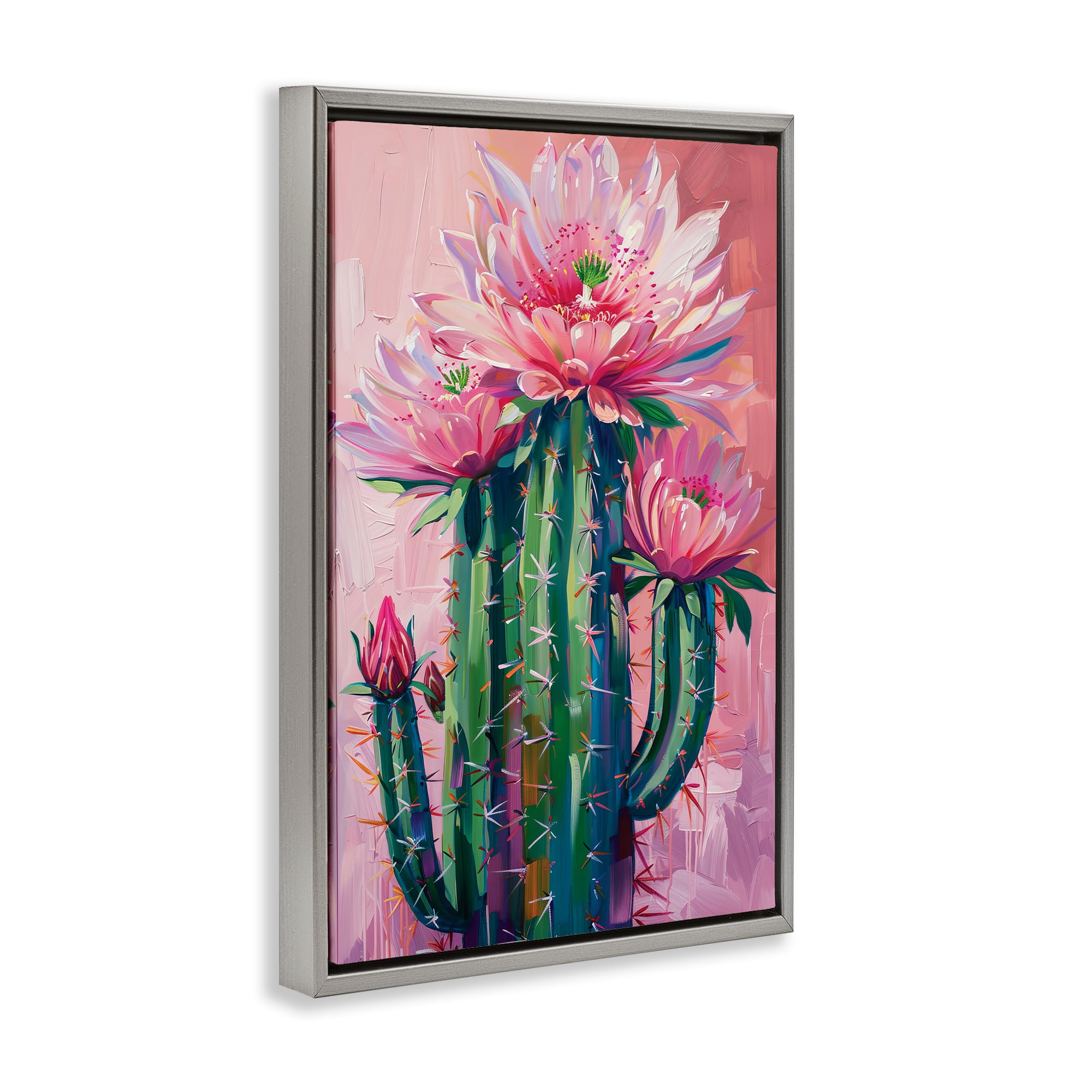 Stupell Industries BT-659-FFL-20X30 Wall-Art - View #2