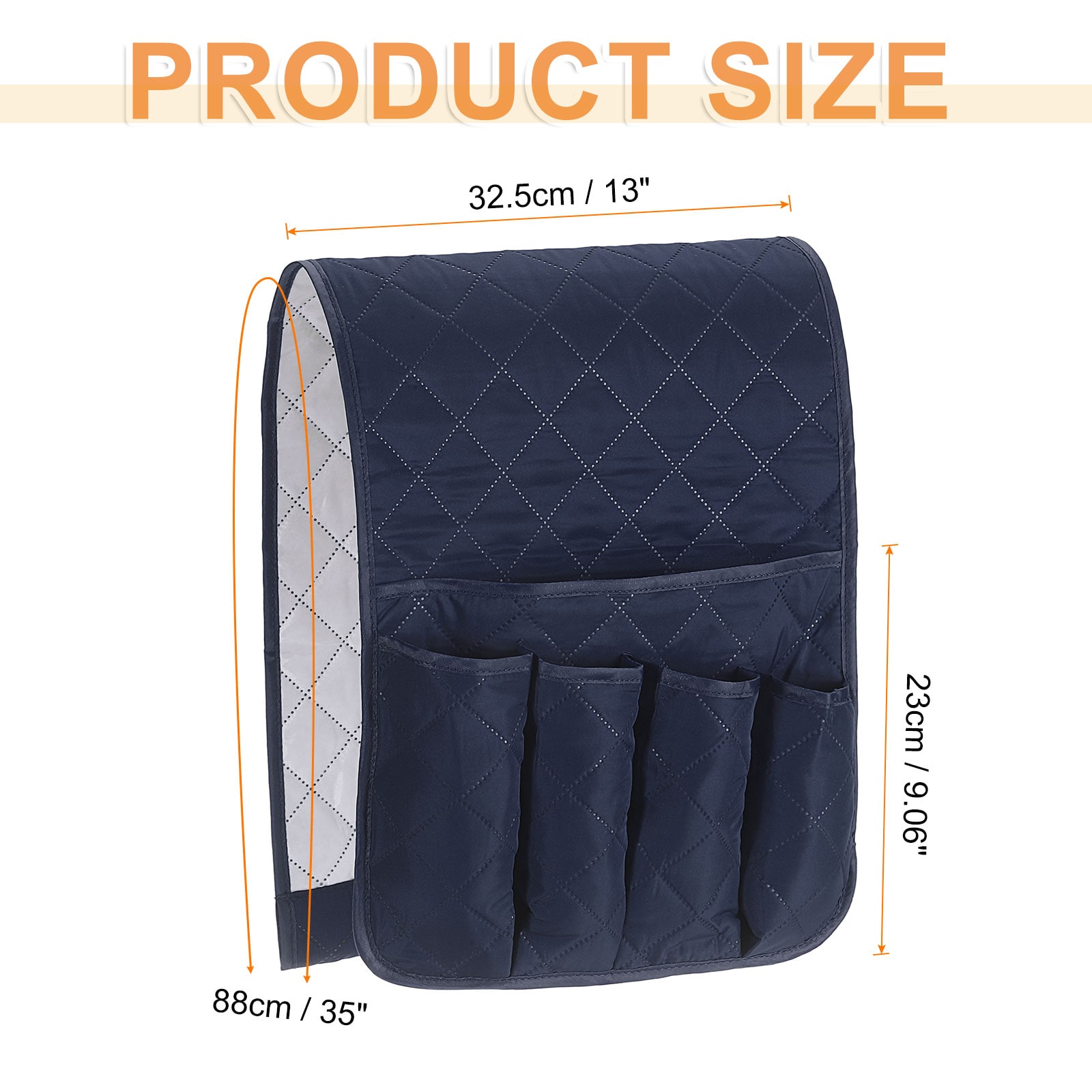 Unique Bargains S25093001UX7885 Office-Accessories - View #2