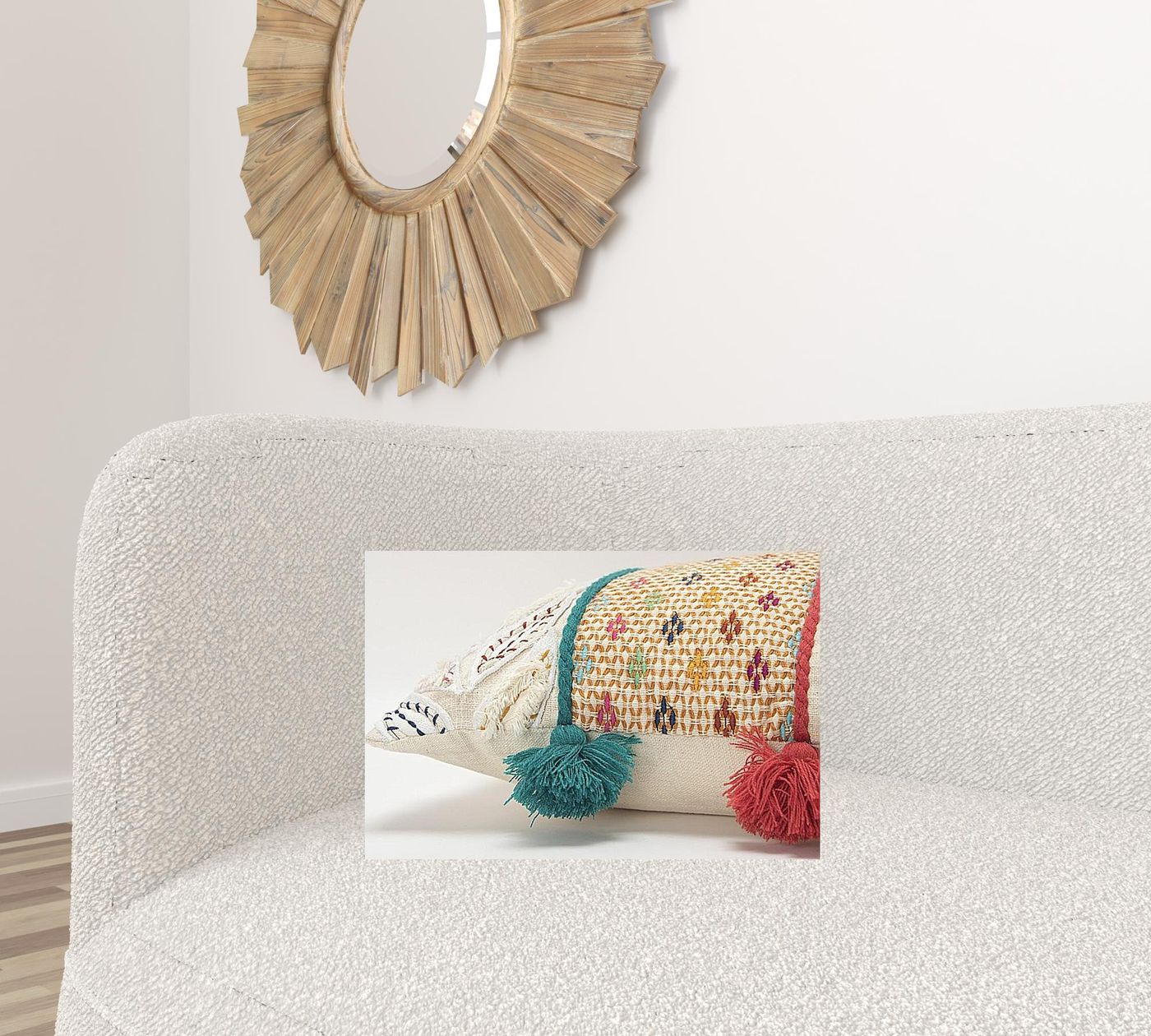 HomeRoots 4000403361 Accent-Pillows - View #2