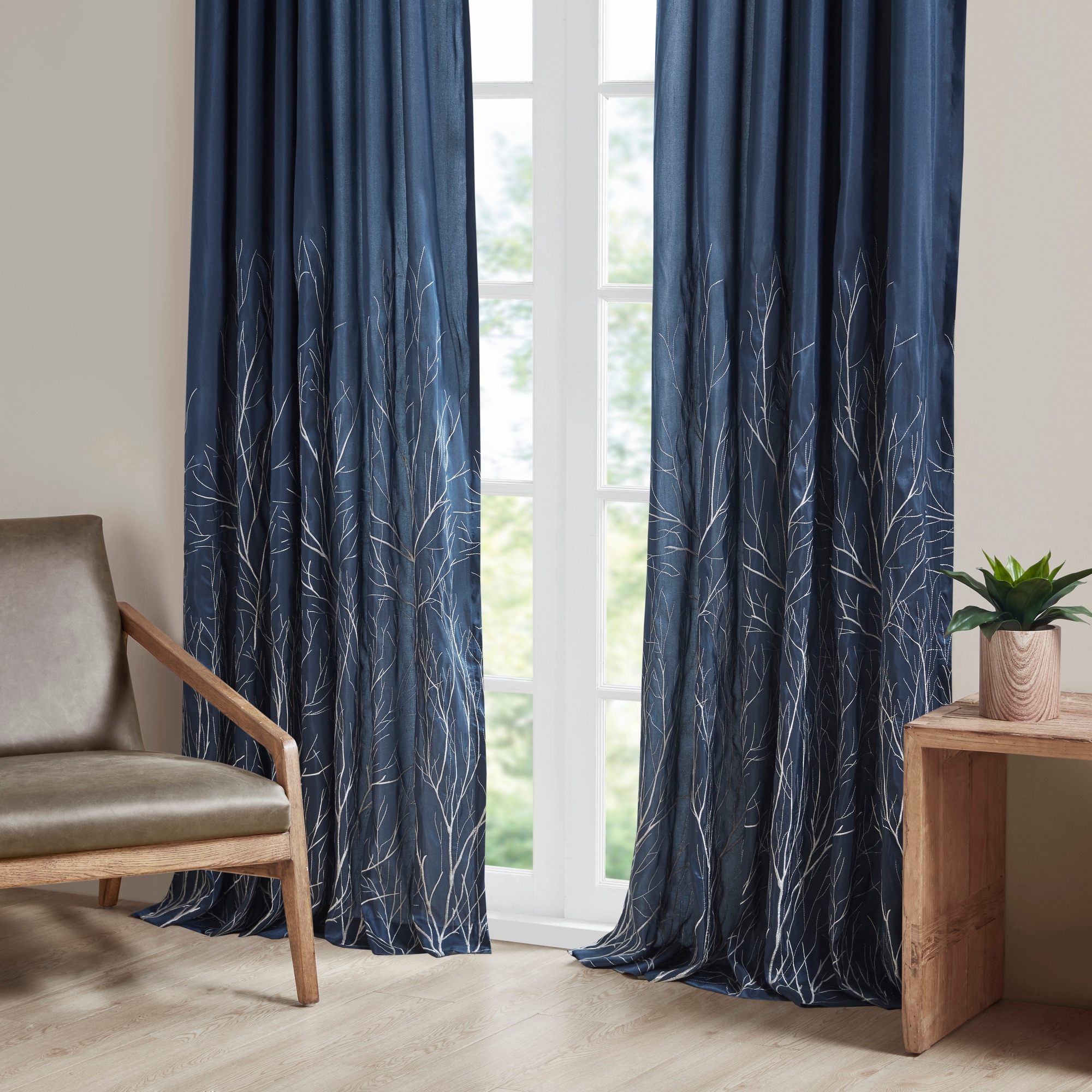 Madison Park MP40-1782 curtains - View #7