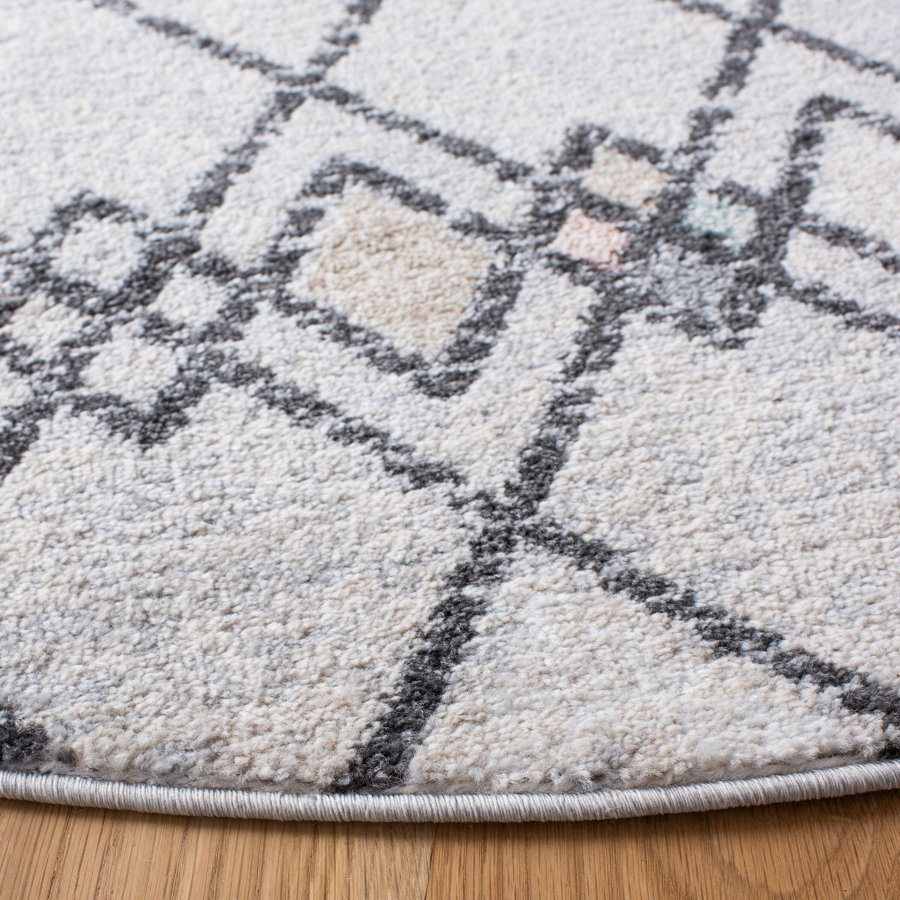 Safavieh AMS115F-7R rugs - View #3