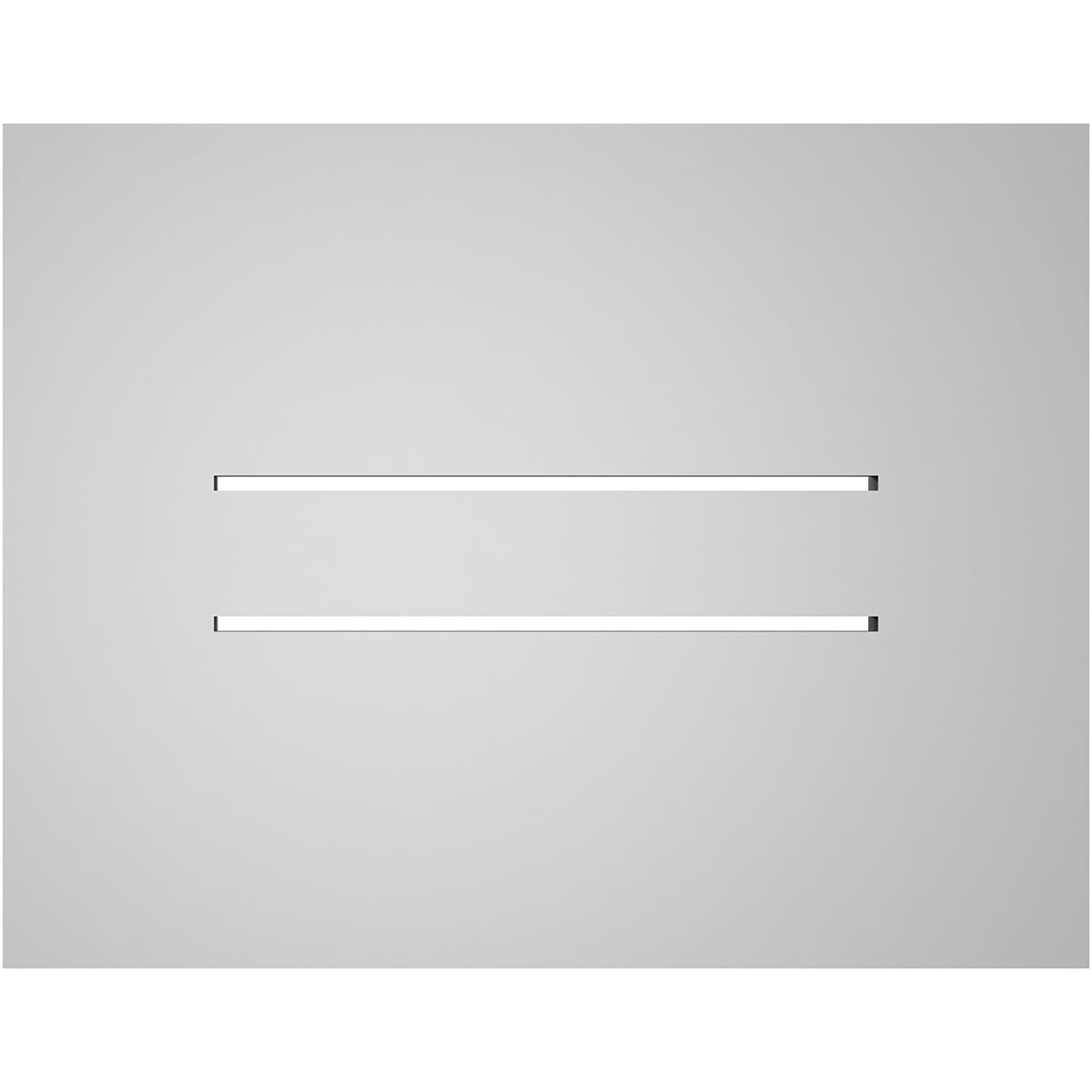 Ekena Millwork GVPVE18X1401SF Gable-Vents - View #4