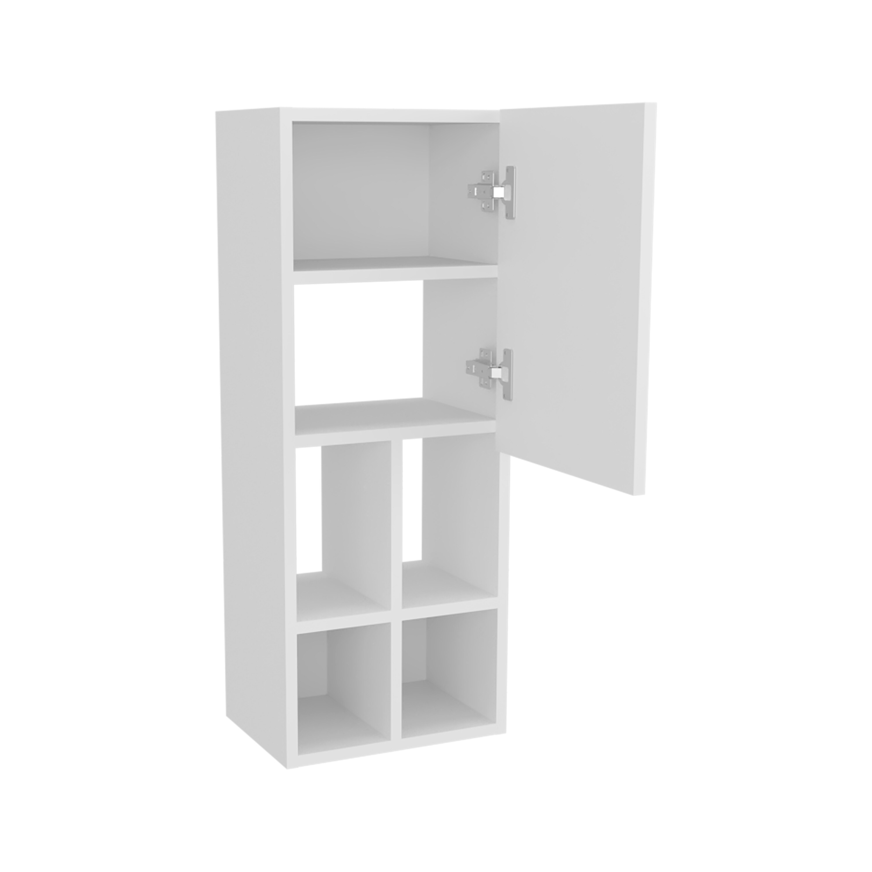 Tatayosi T301383 Bathroom-Wall-Cabinets - View #8