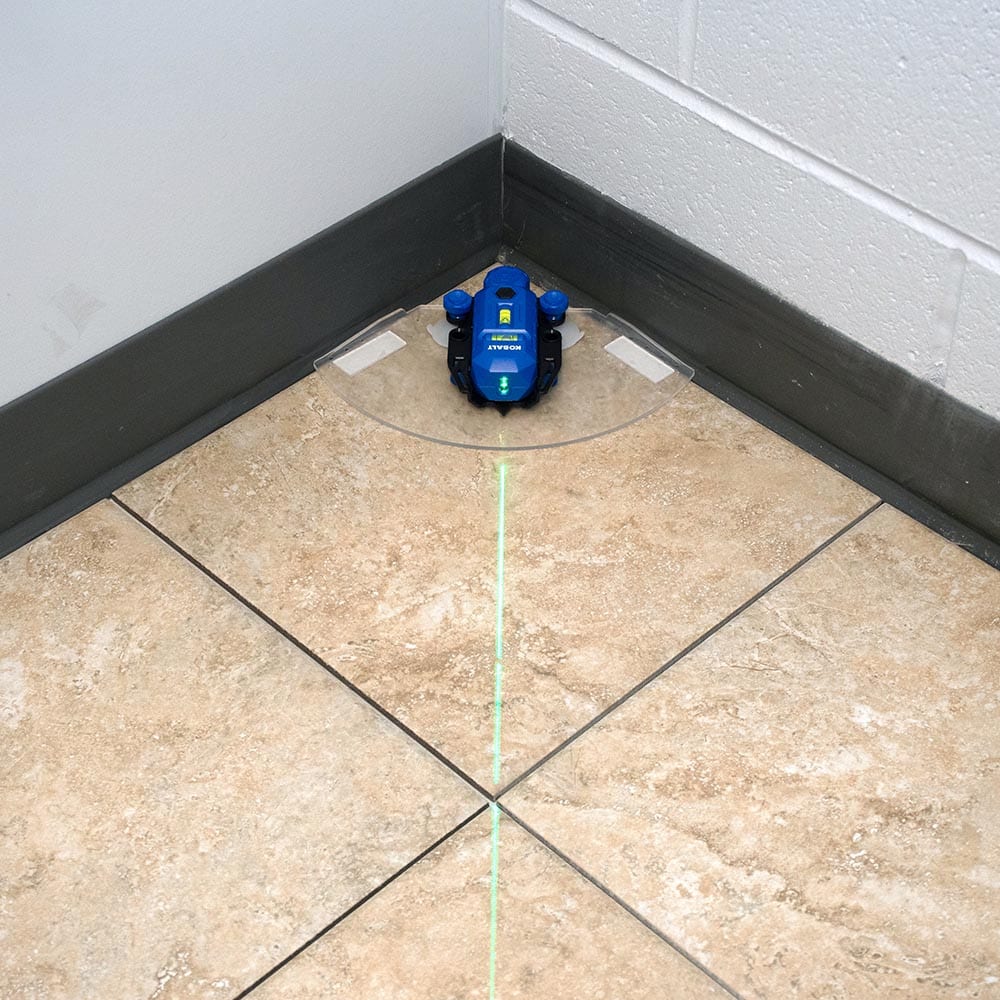 Kobalt SMD-RM20UG-LI Laser-Level - View #5
