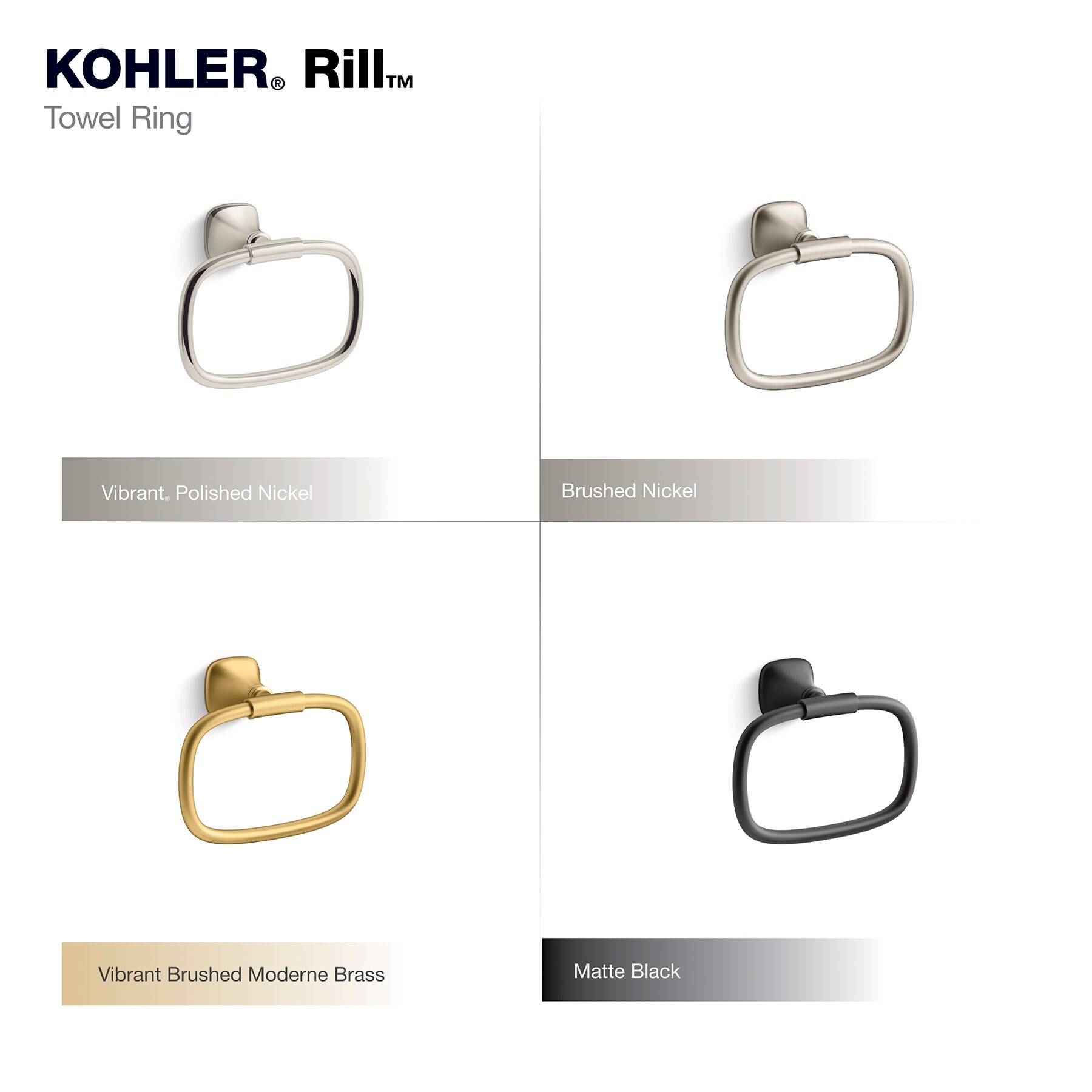 KOHLER R28011-BL d060355 - View #5