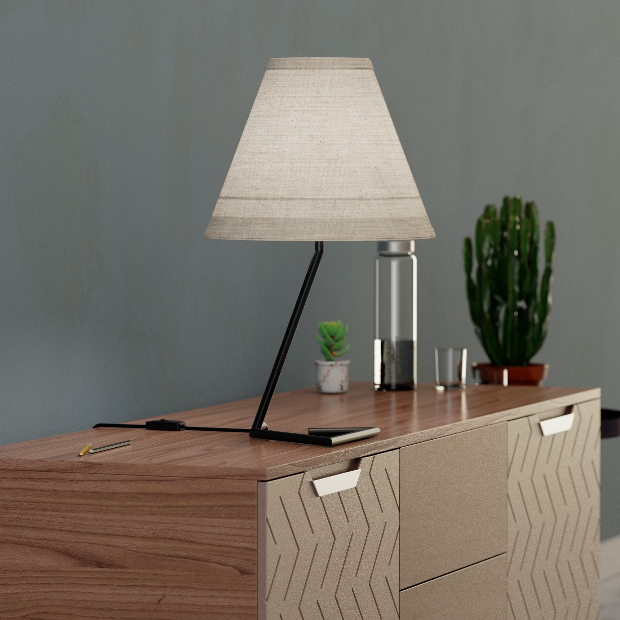 Infibrite IB-045-0-TL Desk-Table-Lamps - View #5