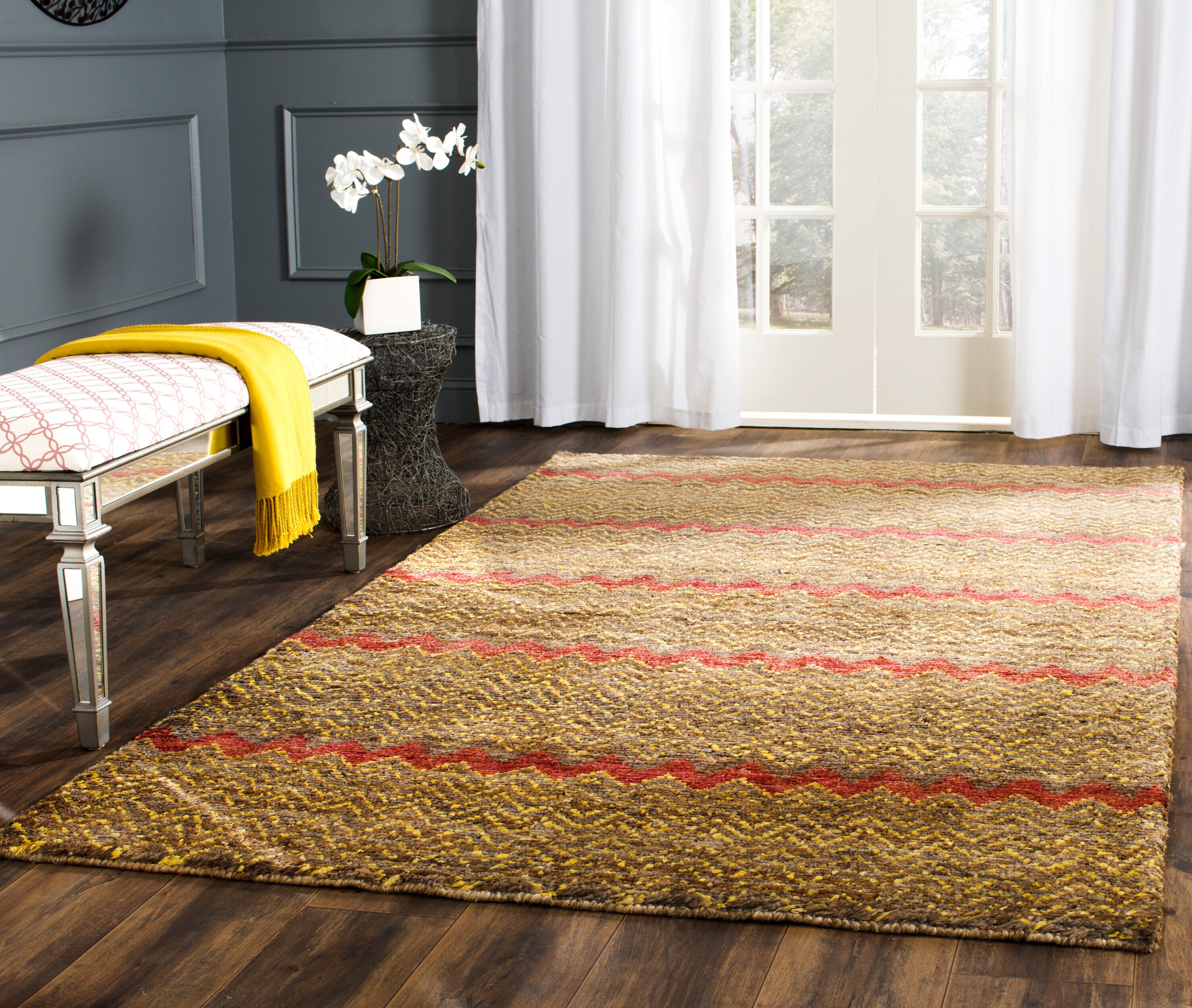 Safavieh BOH616A-4 rugs - View #3