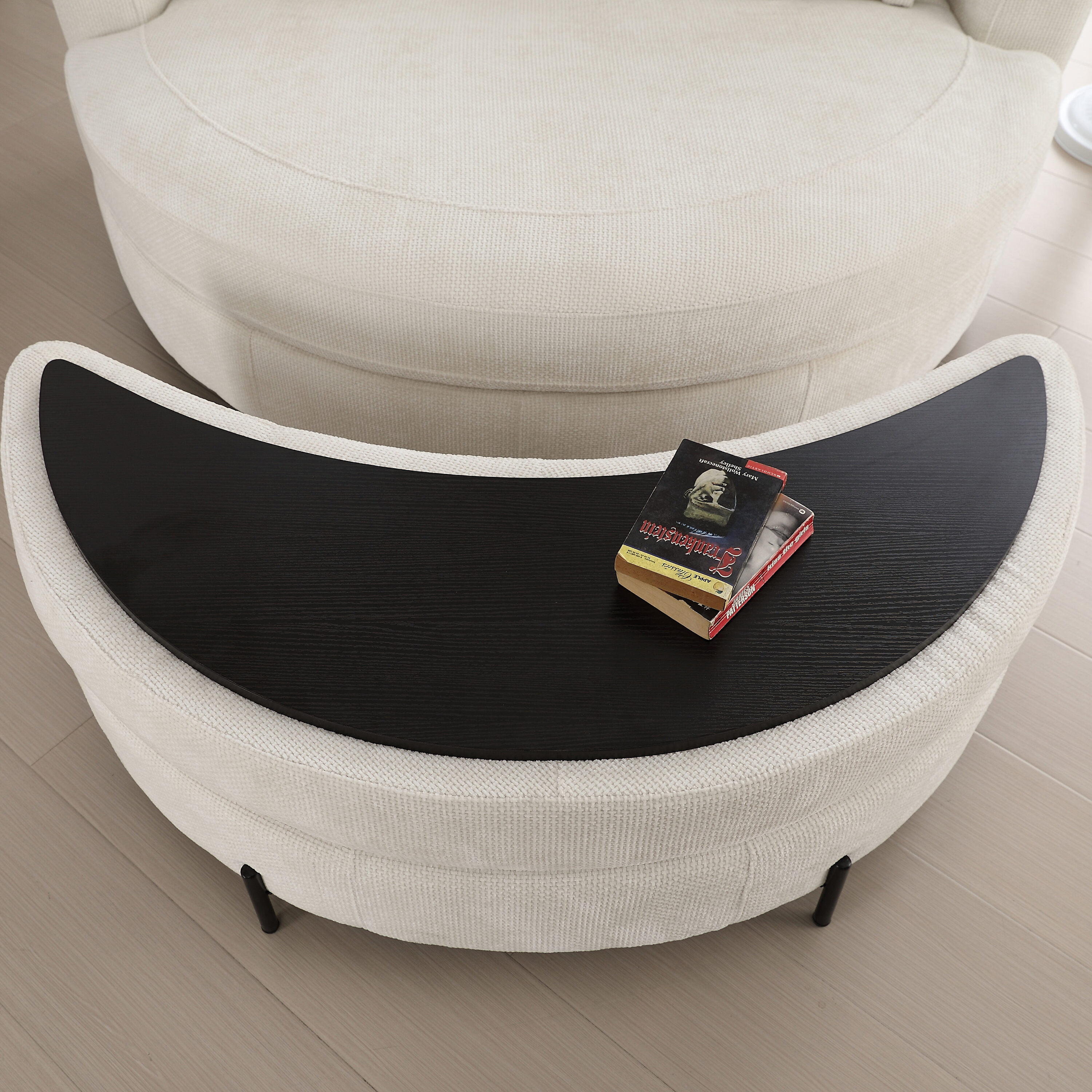 Hrinhom HC-W1105-BEIGE chairs - View #12