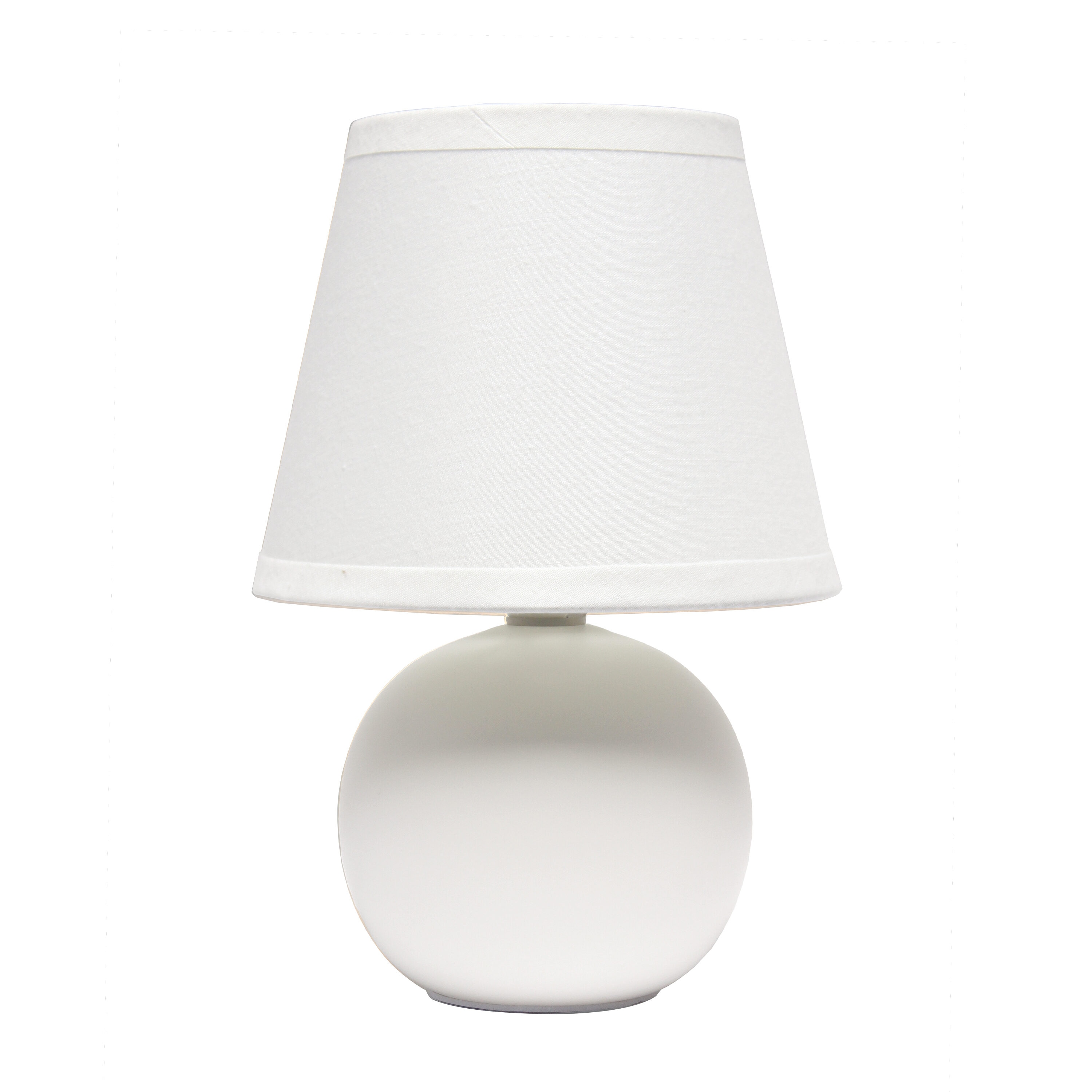 Creekwood Home CWT-2004-OF Table-Lamps - View #2