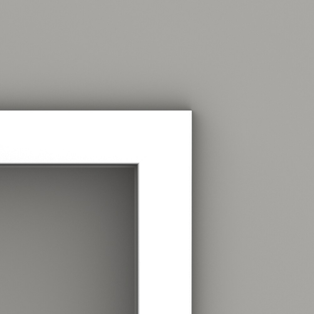 RELIABILT 346-MDF10 Window-Door-Casings - View #2