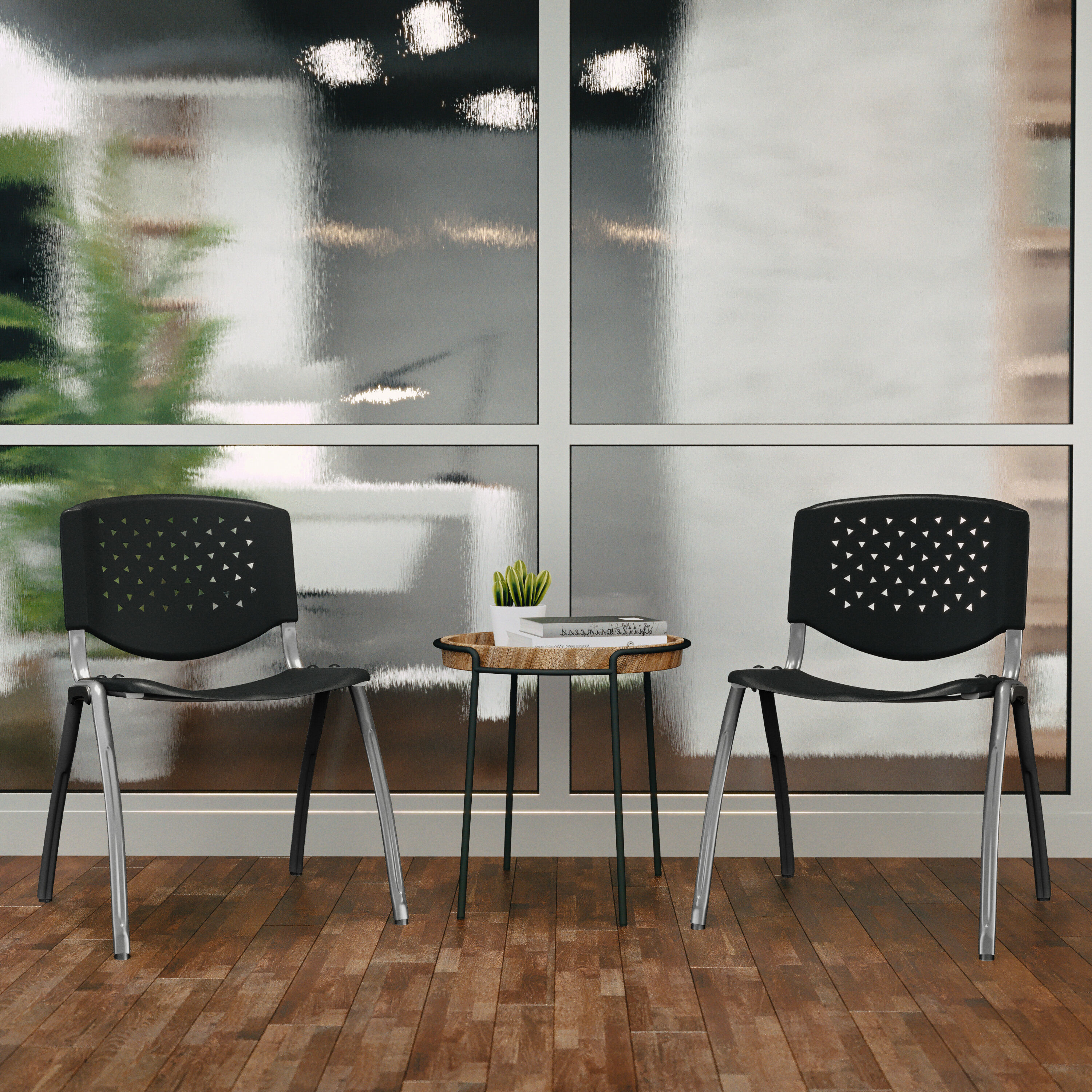 Flash Furniture 847254009751 chairs - View #6