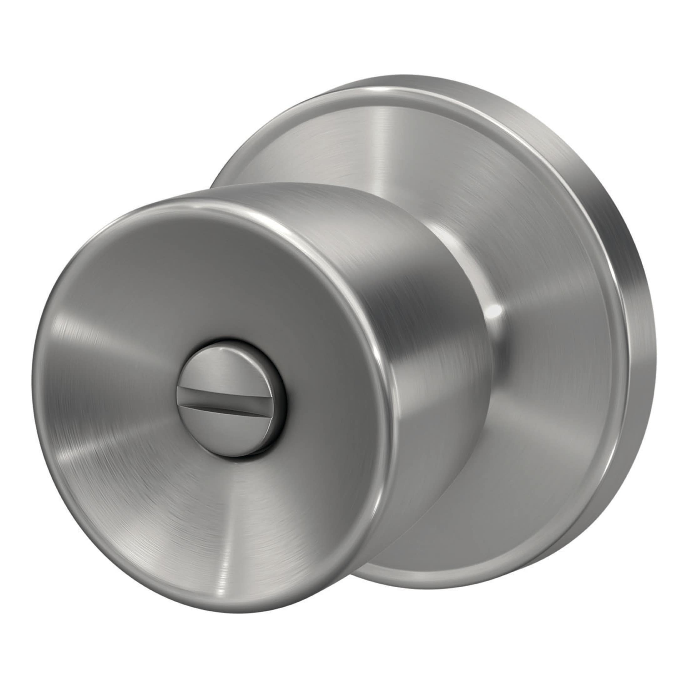 Home Front by Schlage U40 V BAN 630 Door-Knobs - View #7