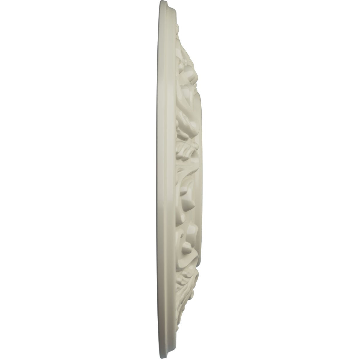 Ekena Millwork CM18VLCYF Ceiling-Medallions - View #3