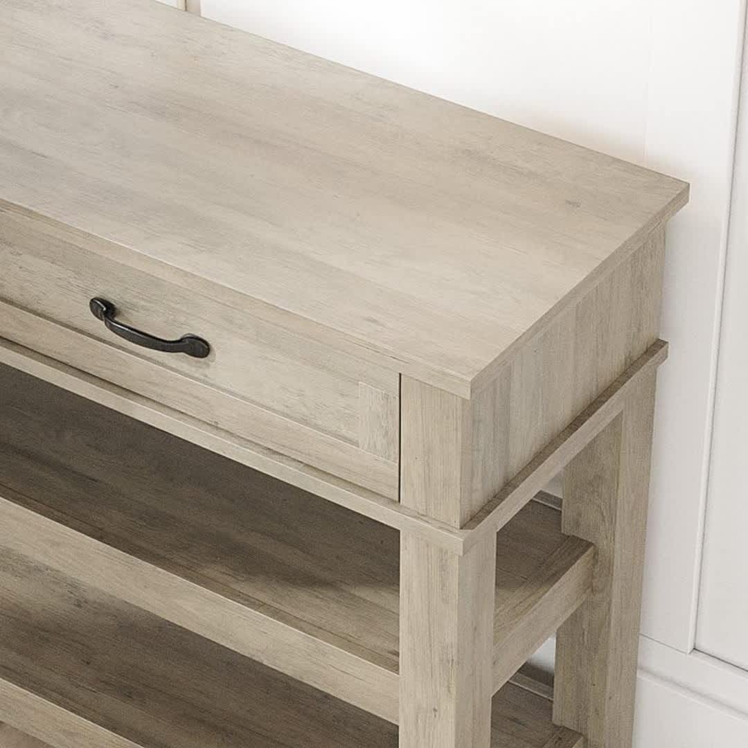 Qeetex GGL-PHO-355ND6YL Console-Sofa-Tables - View #6