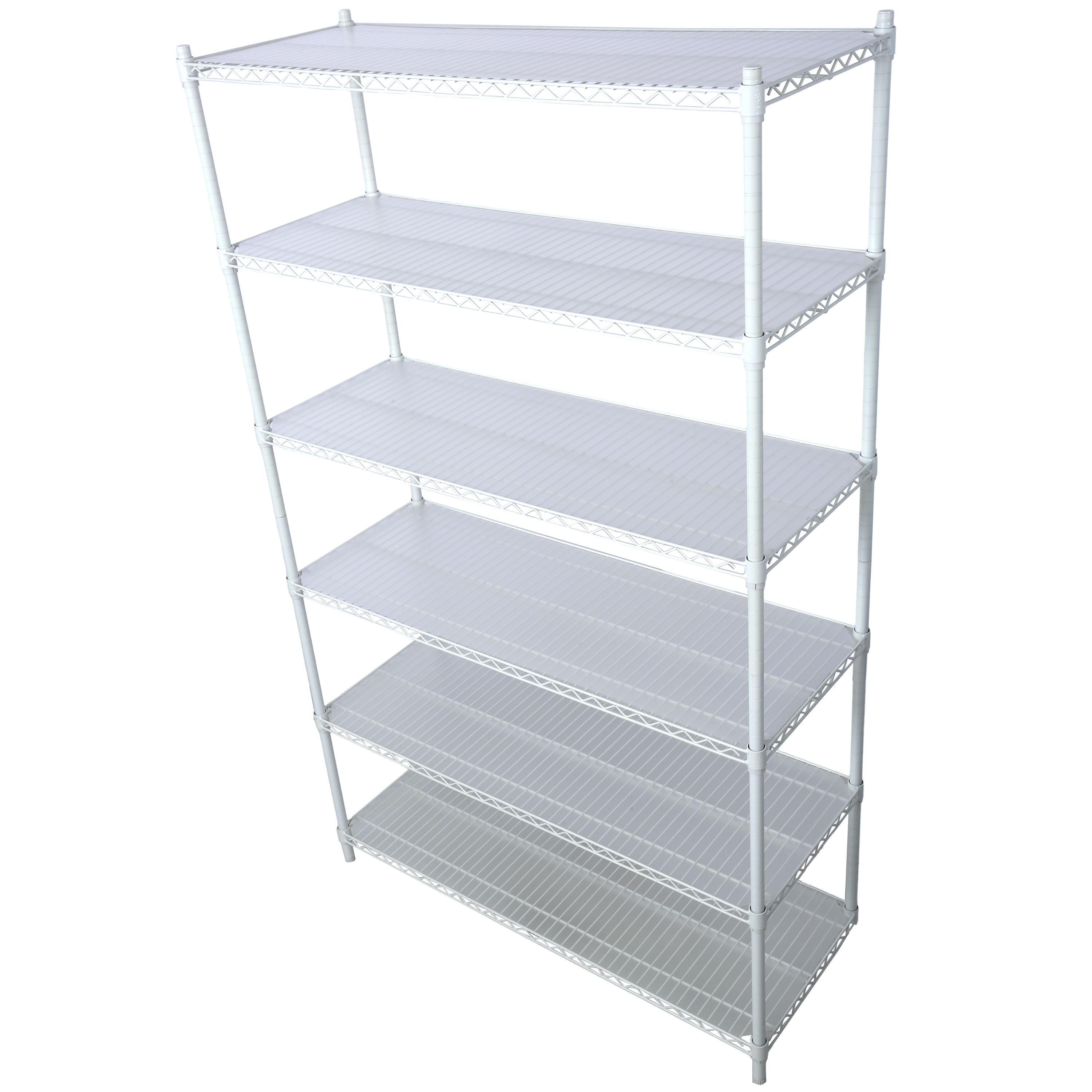Tatayosi RY-02HP9998 Free-Standing-Shelving - View #5