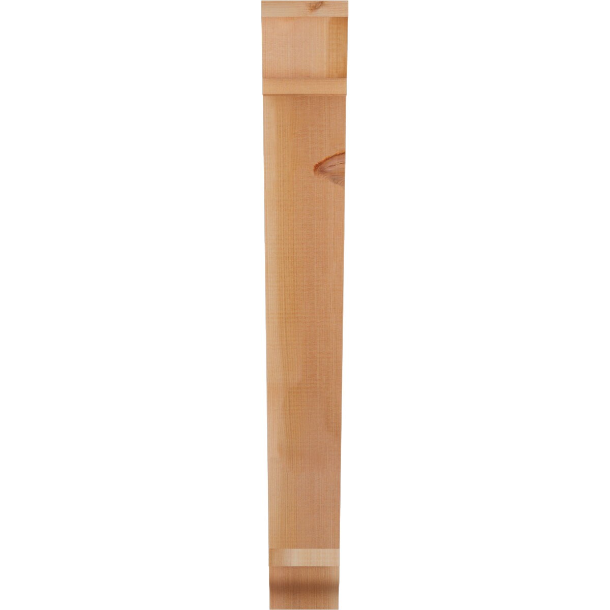 Ekena Millwork BKT04X24X32TRA01SWR Exterior-Brackets-Braces - View #2