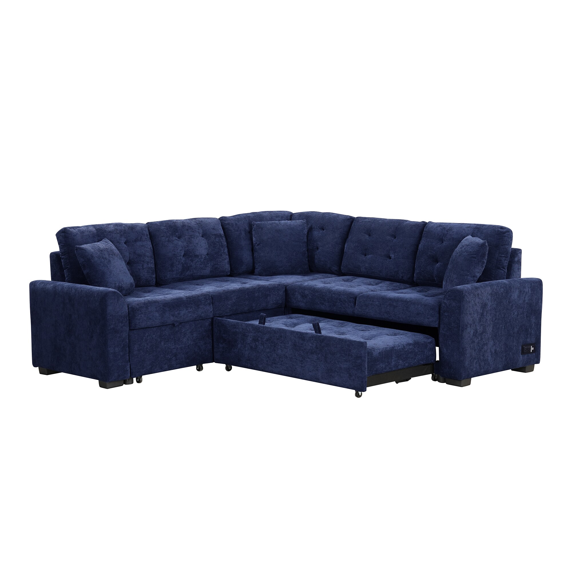 ModernLuxe SG001230AAC Sofas-Loveseats - View #12