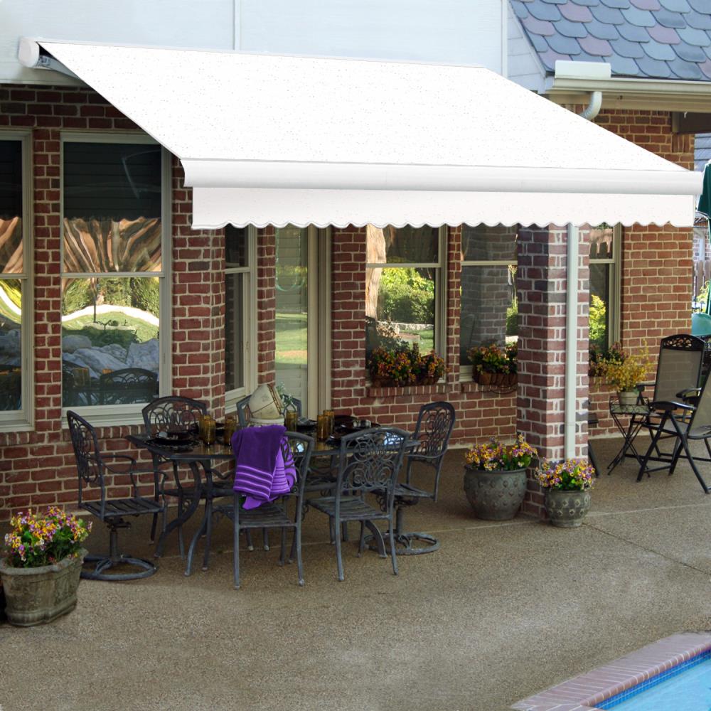 Awntech KWL14-L-OAT awnings - View #2