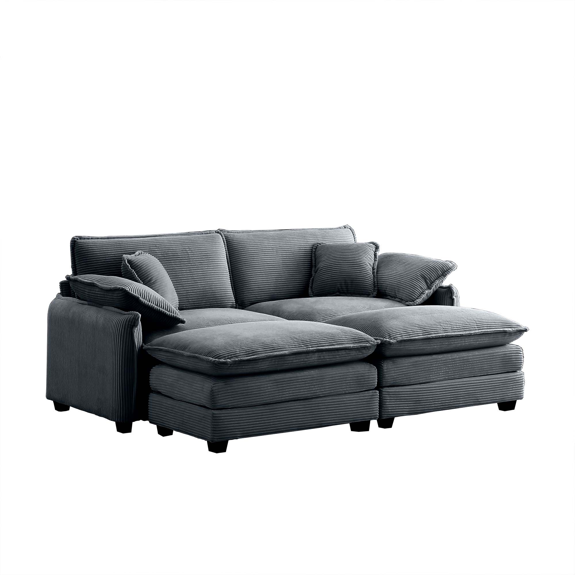 Bybafun YA3700357 Sofas-Loveseats - View #14