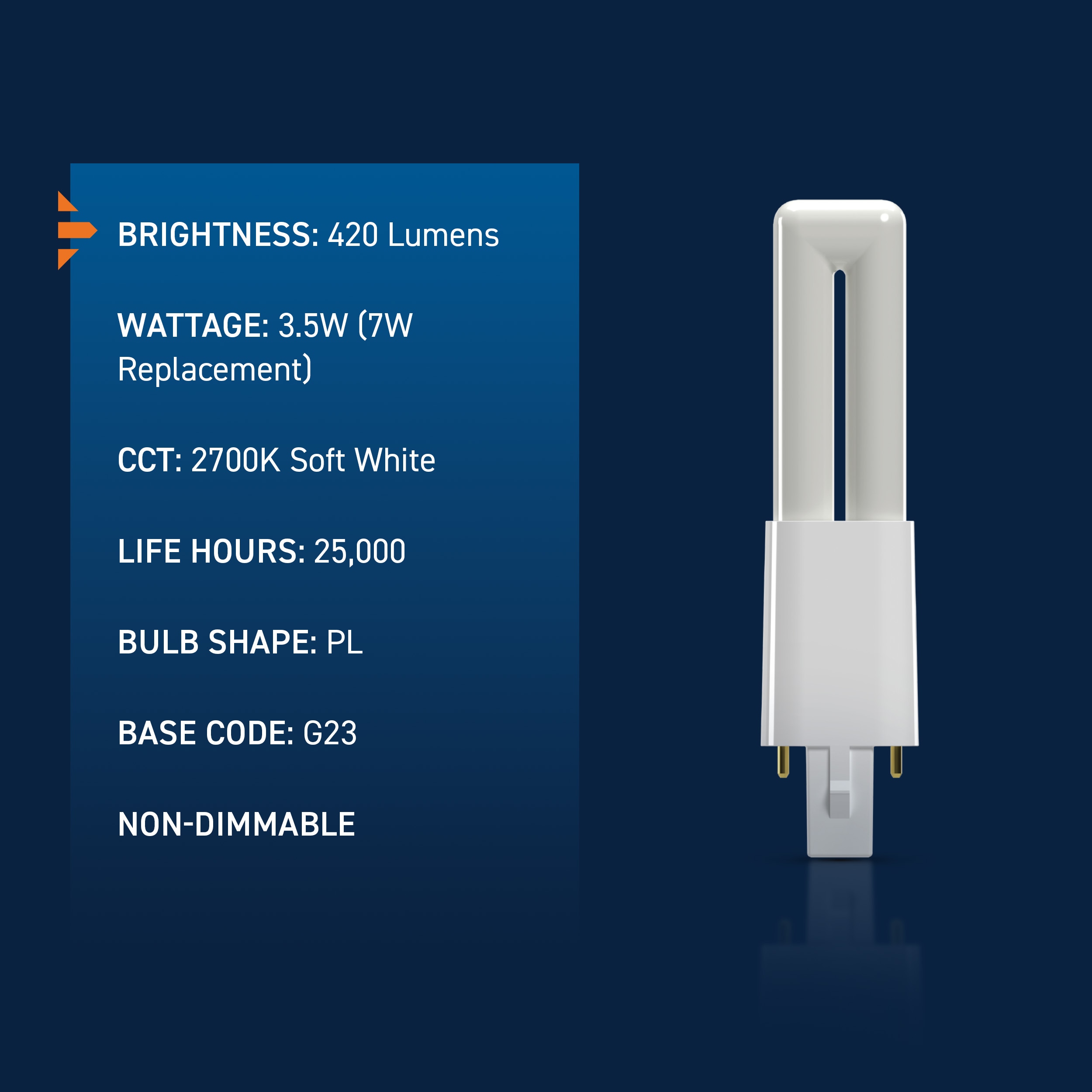 Cree Lighting CLPL7827 Led-Lights - View #7