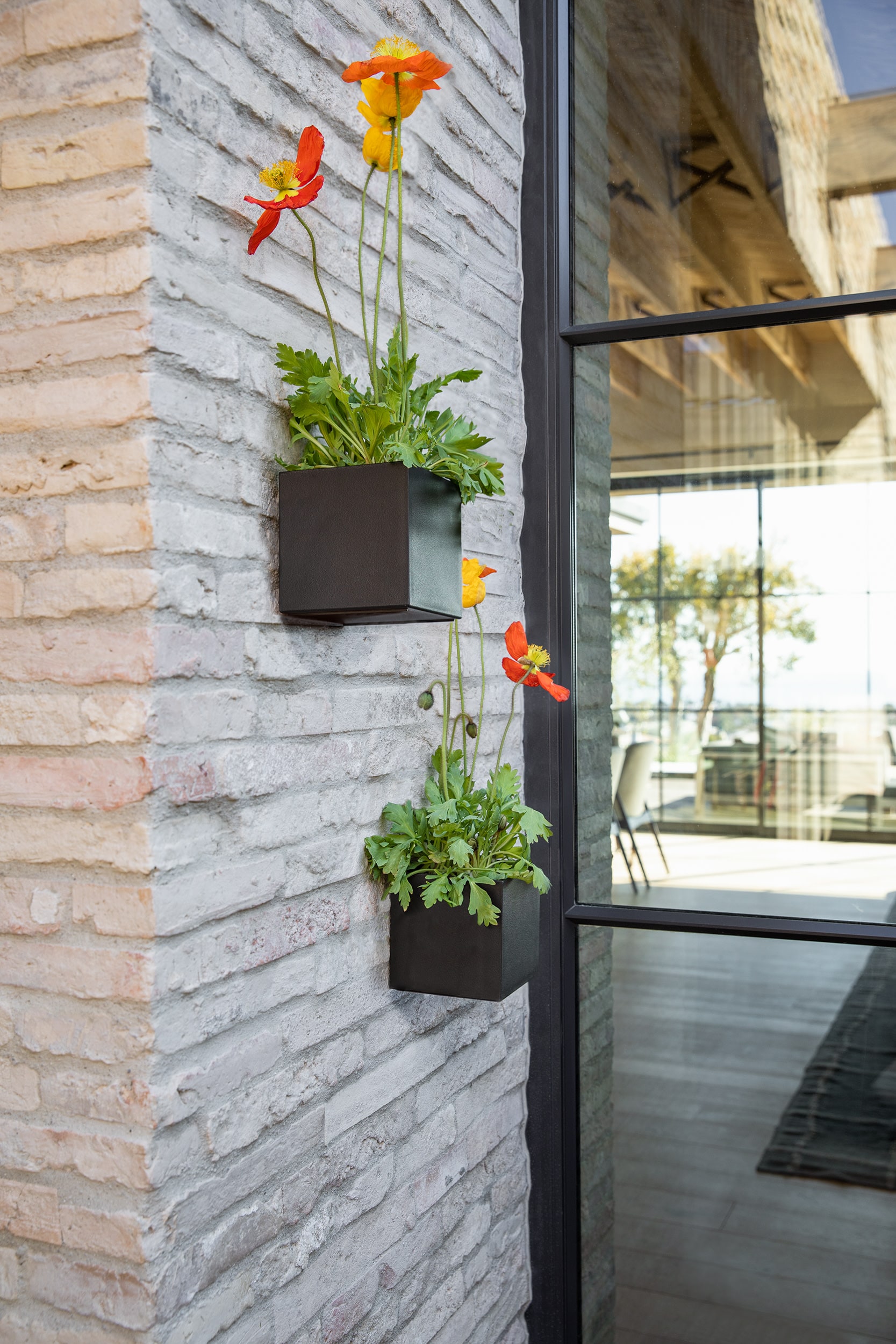 Veradek GEVCBHGB-2PK Planter-Window-Box - View #4
