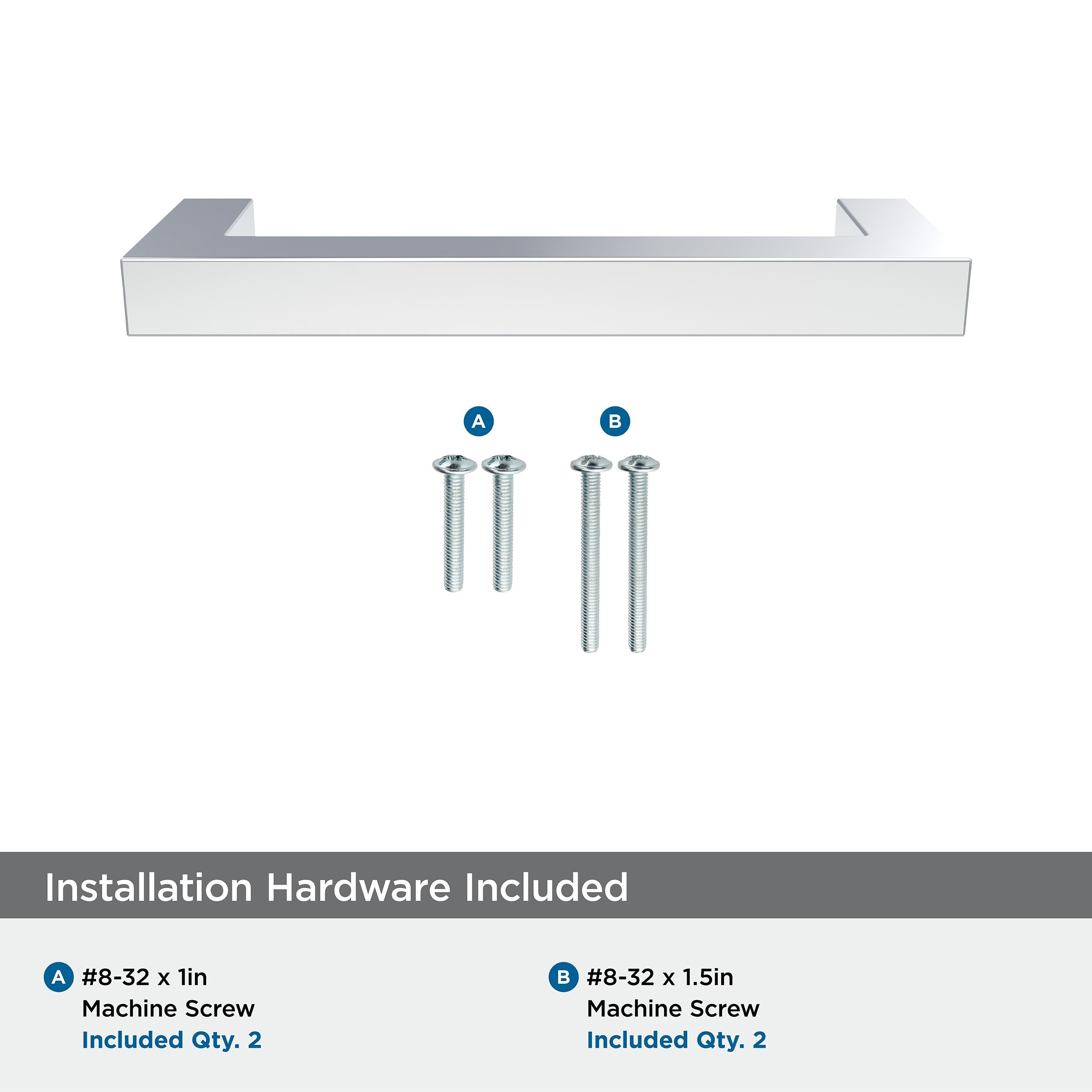 Amerock 25VMP3657026 Cabinet-Pulls - View #5