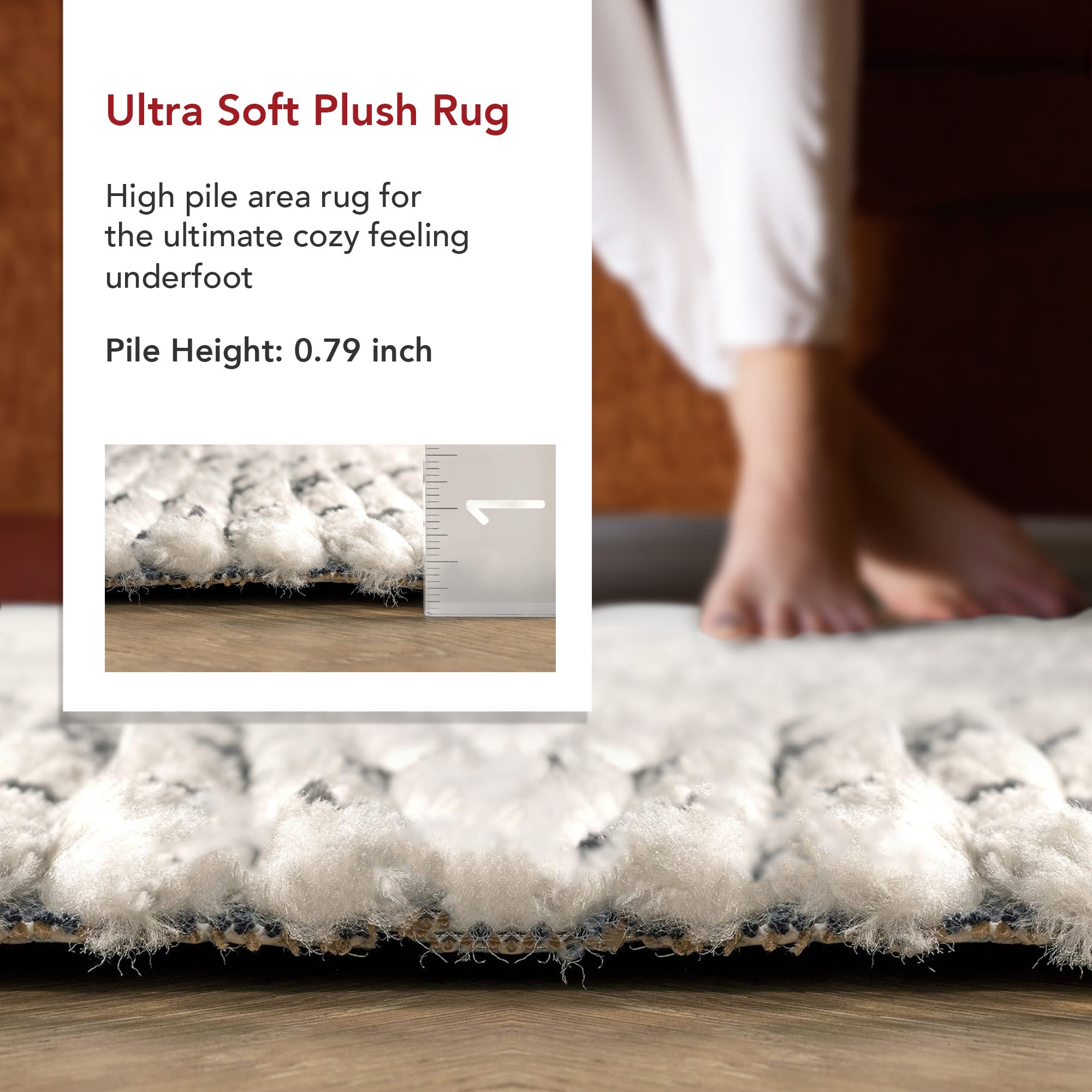 nuLOOM GCUW06A-6709 rugs - View #12