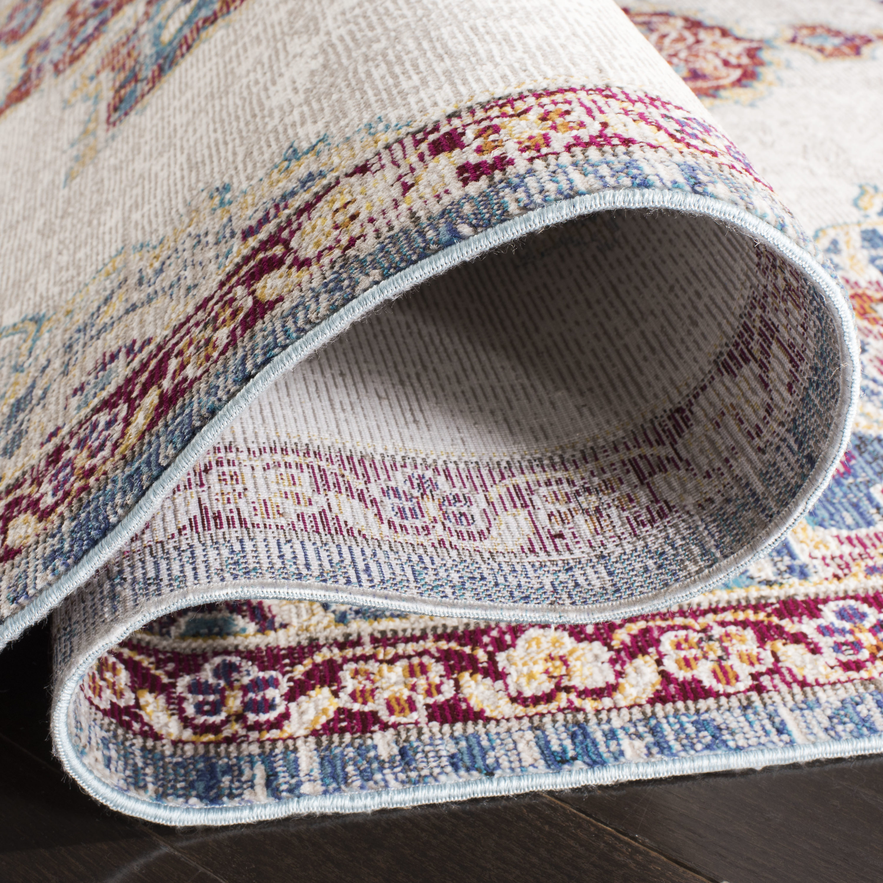 Safavieh ARA103A-28 rugs - View #5