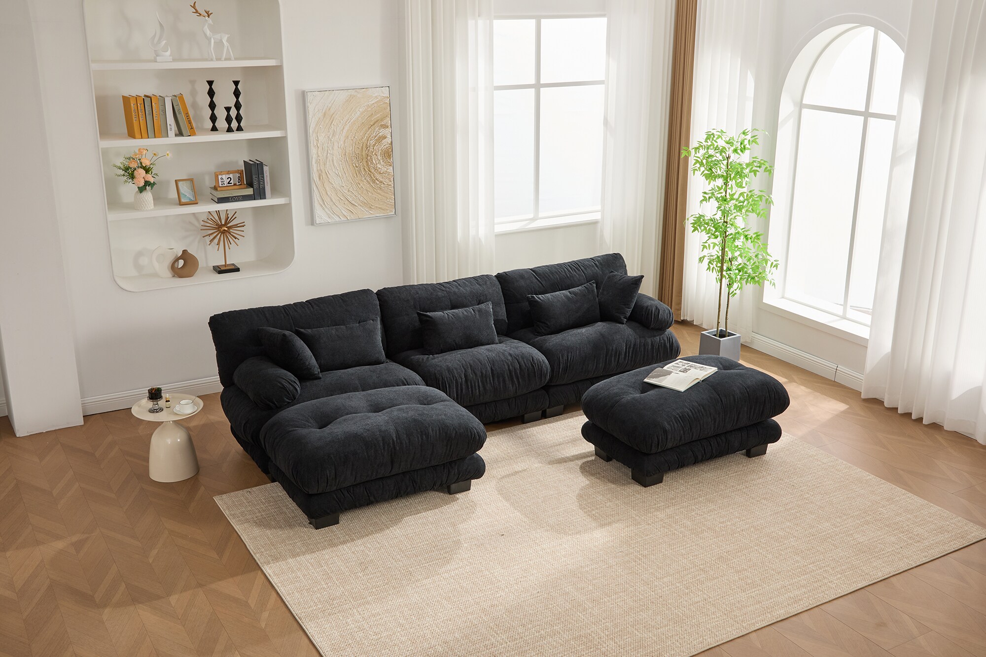 GDFStudio 340863 Sofas-Loveseats - View #8