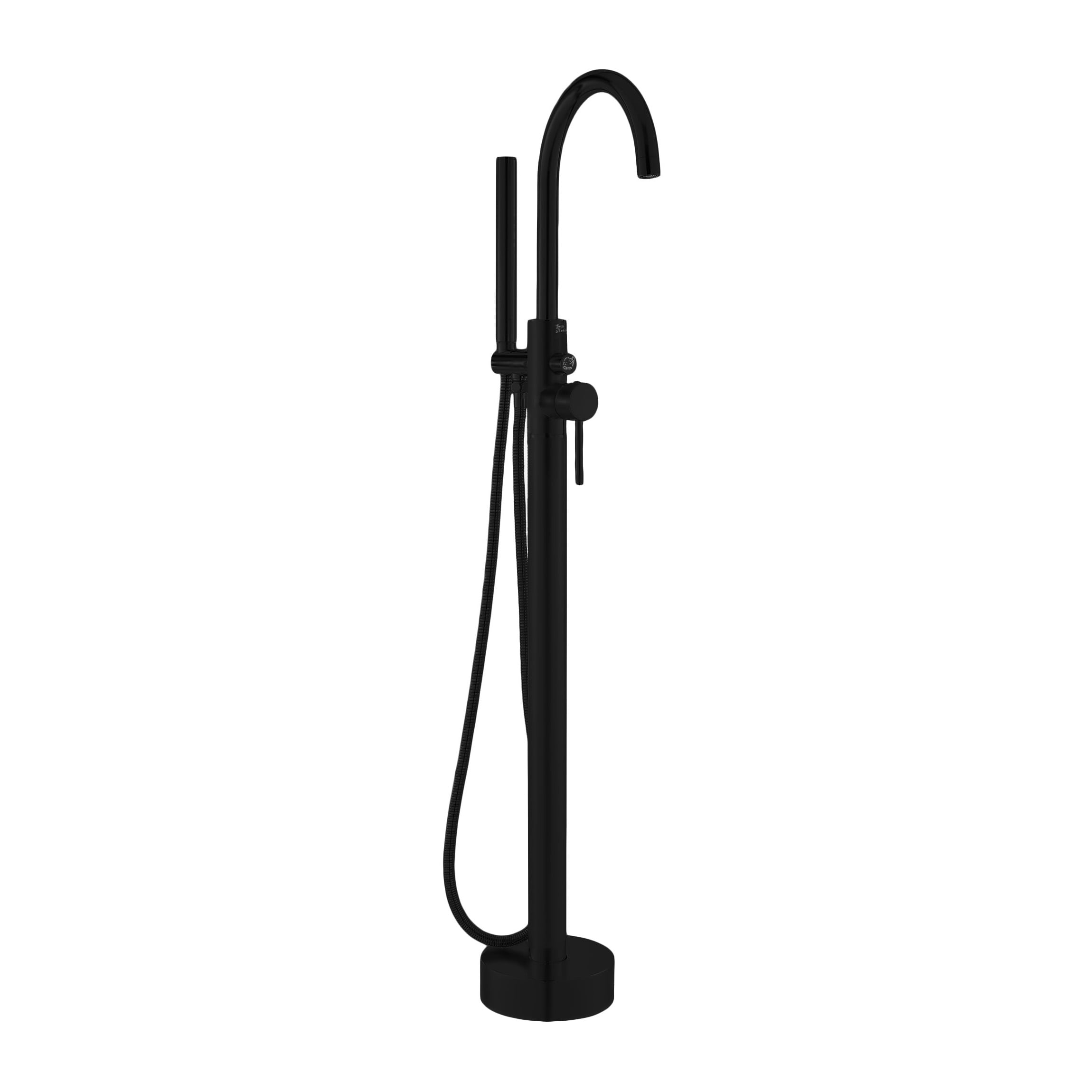 Swiss Madison SM-25-FFDIE05BK Roman-Tub-Faucets - View #10