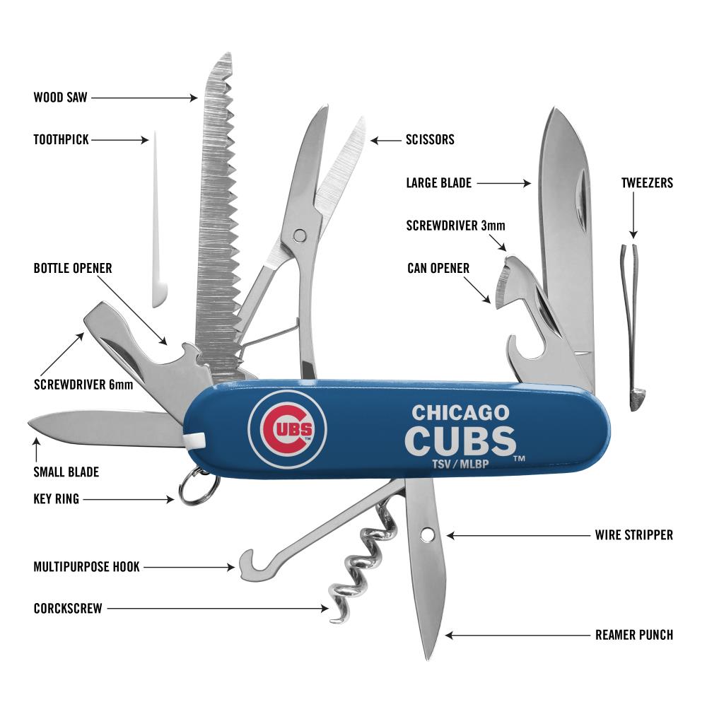 Chicago multi store tool