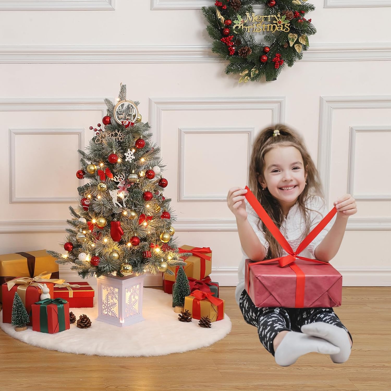 Qeetex DYQ-PHO-0WIH7HLG Artificial-Plants-Trees - View #9