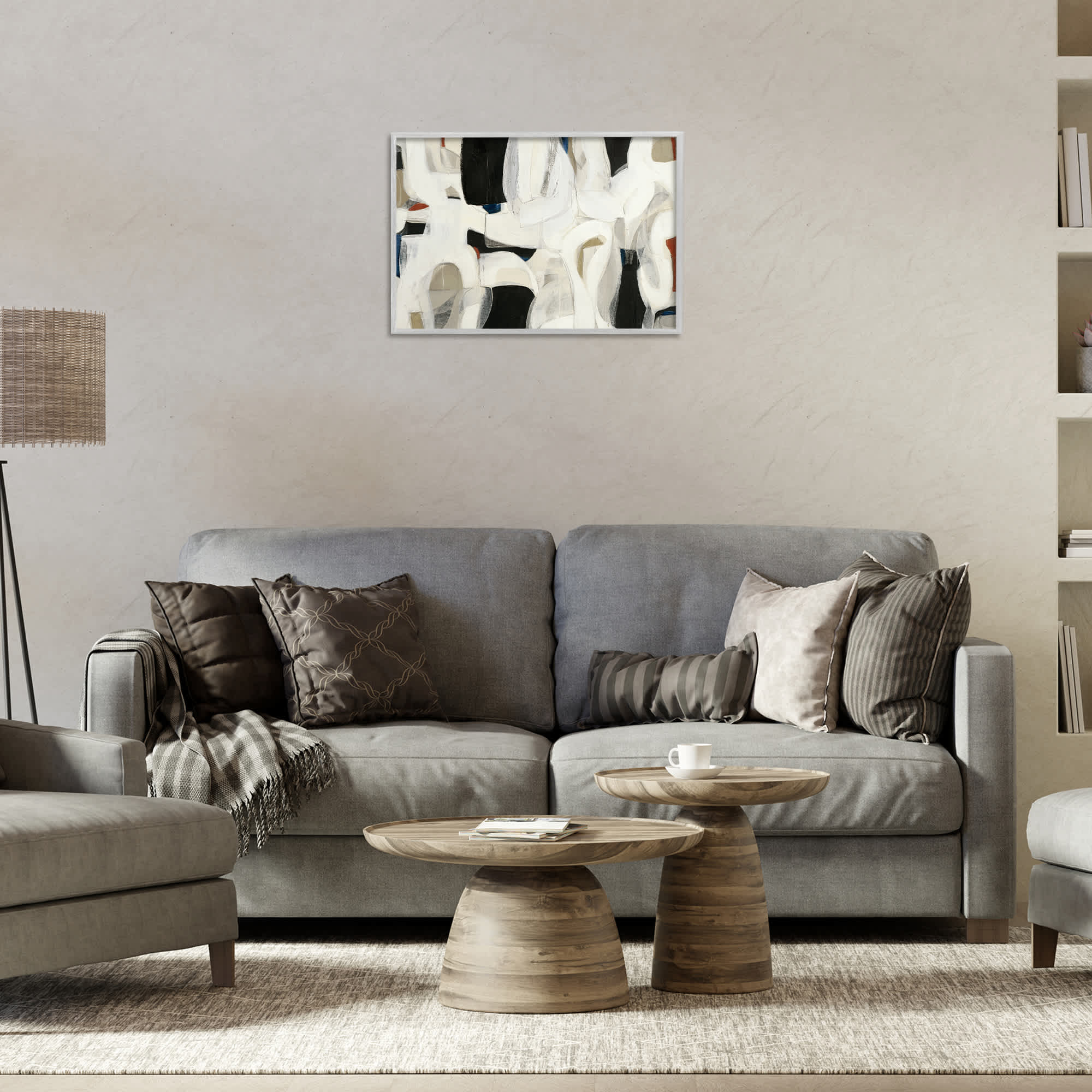 Stupell Industries BS-618-GFF-16X24 Wall-Art - View #3