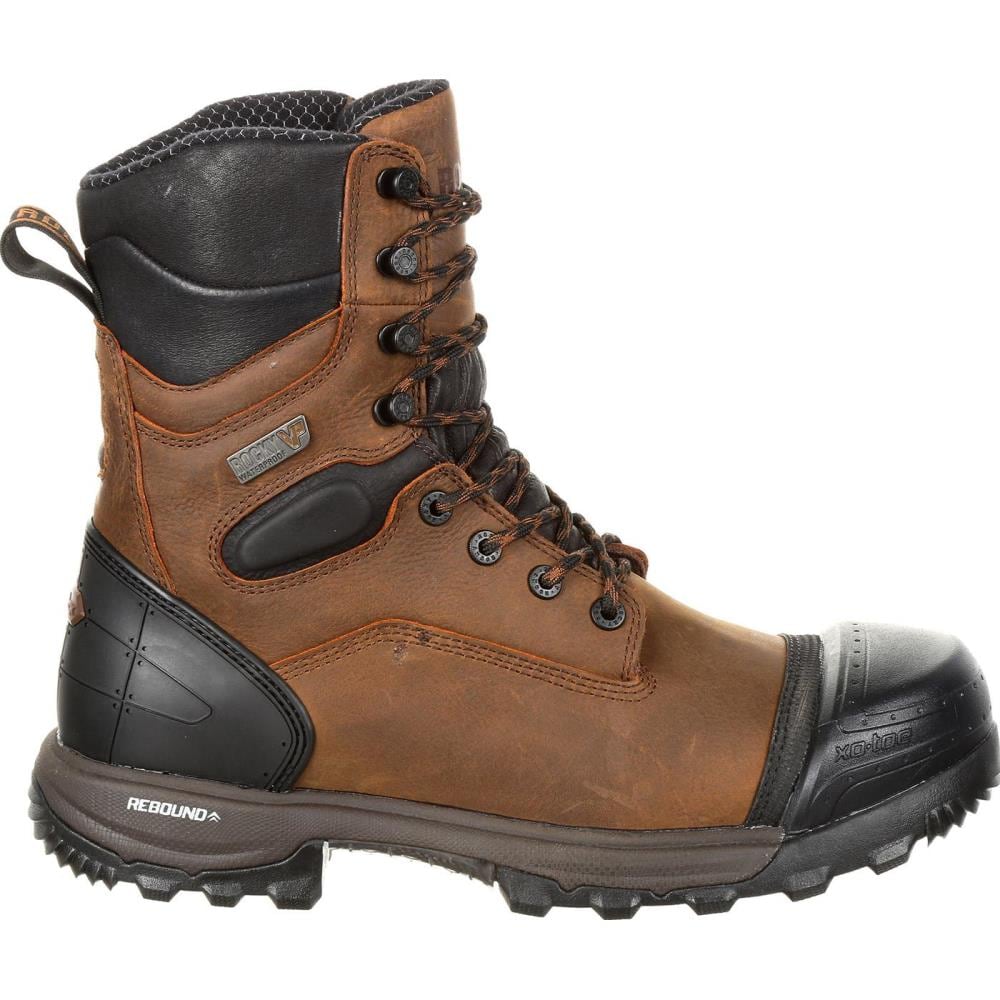 Rocky RKK0252  M  090 footwear - View #7