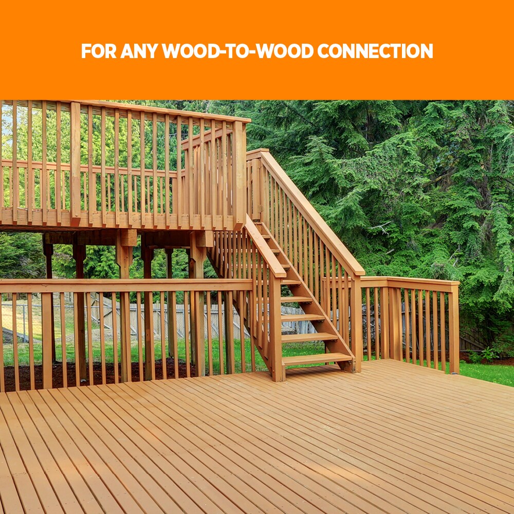 CAMO 0341070 Deck-Screws - View #6