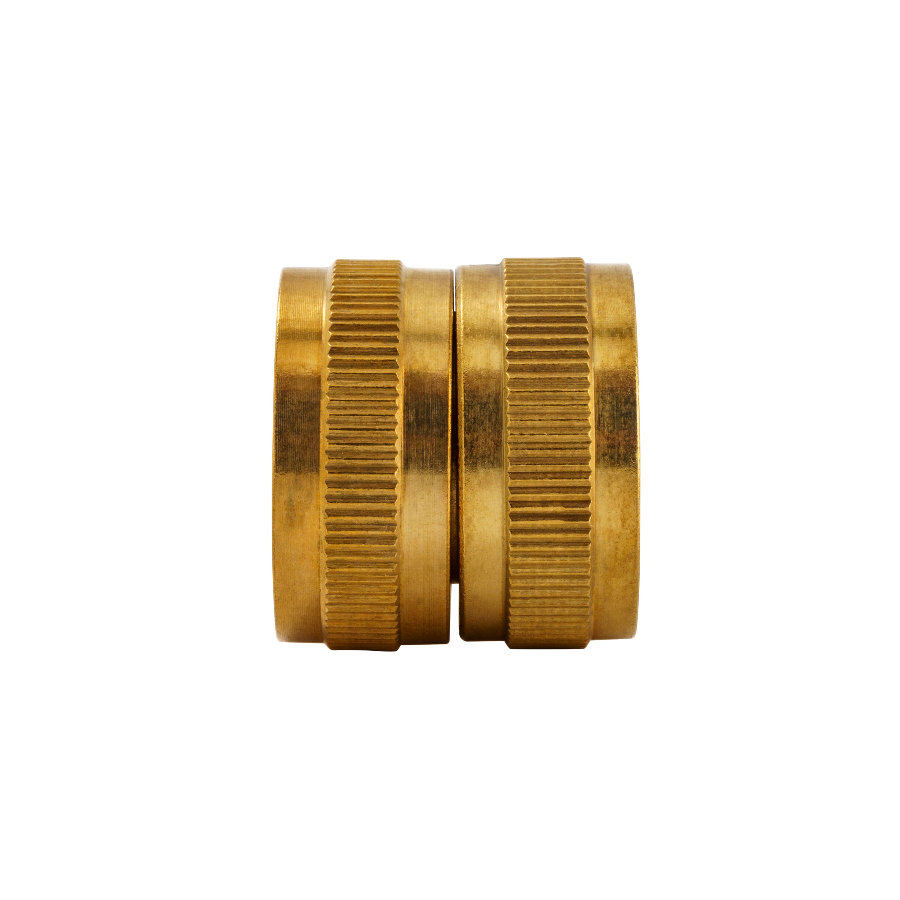 Female yellow Brass Pipe Fittings, For Hardware Fitting at Rs 150