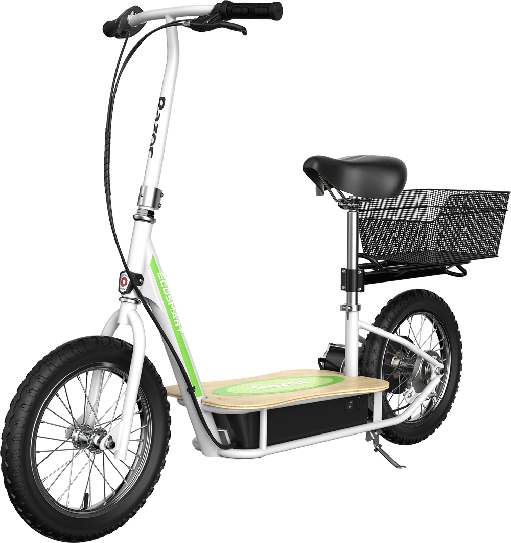 Razor 13114597 EcoSmart Metro Electric Scooter