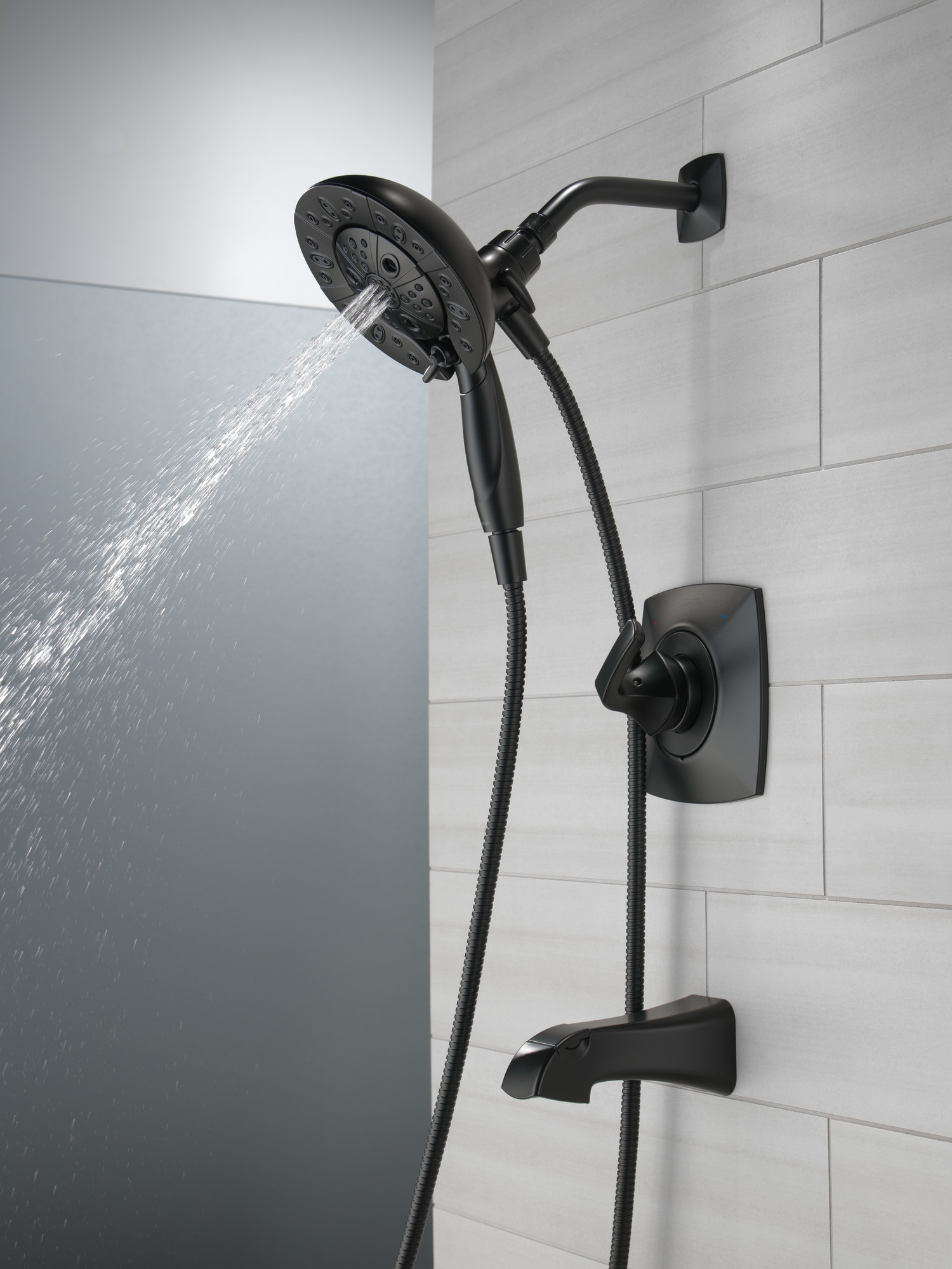 Delta 144789-BL-I Tub-Shower-Faucets - View #16