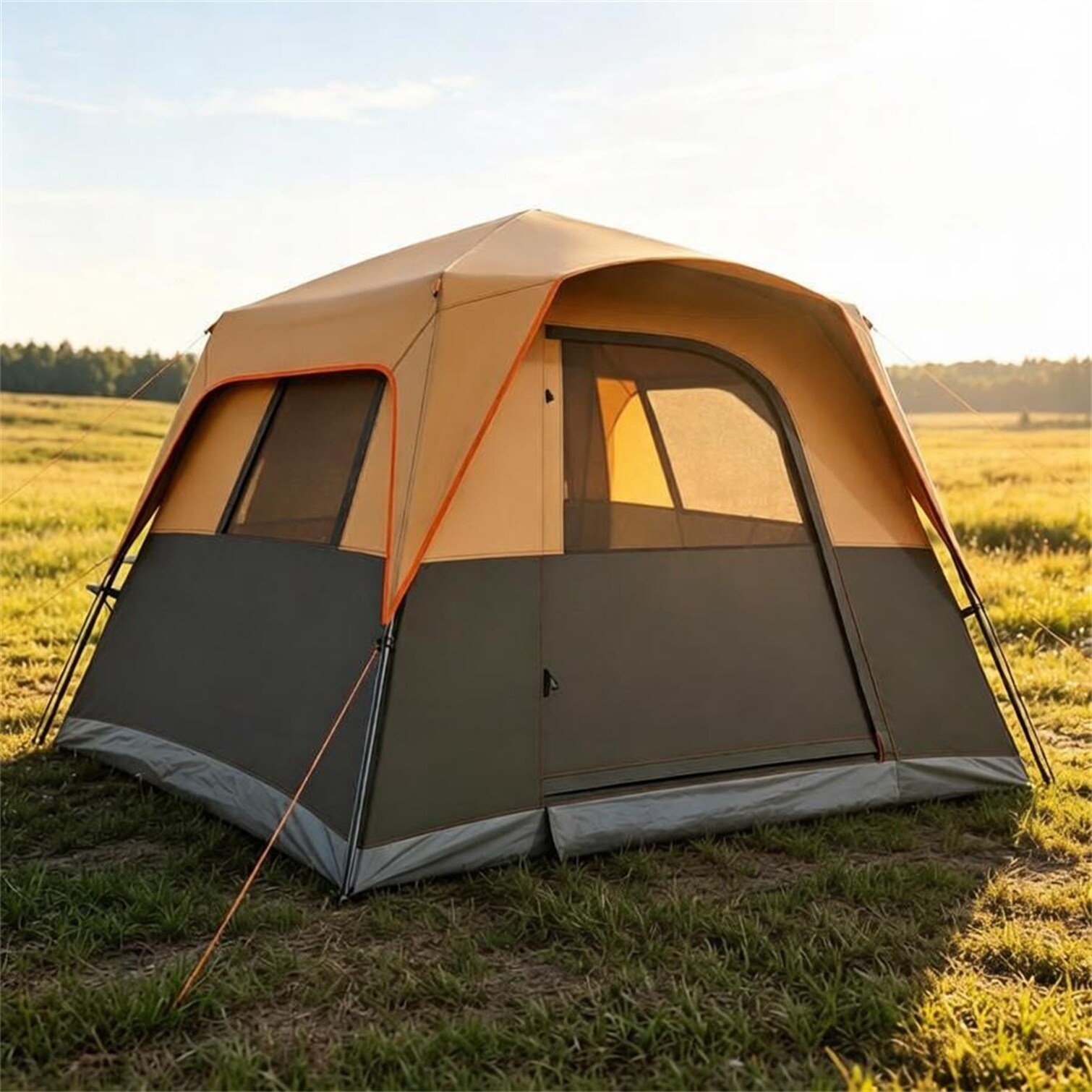 BBabe TQX6177QLP0S tents - View #4