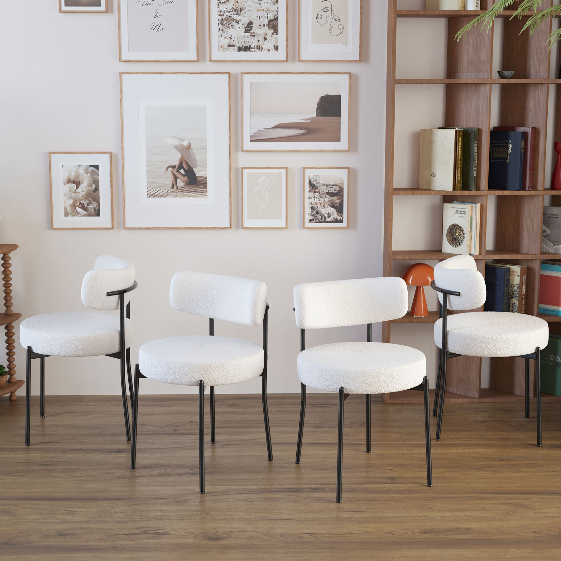 SINOFURN SYA330076BN Dining-Sets - View #10
