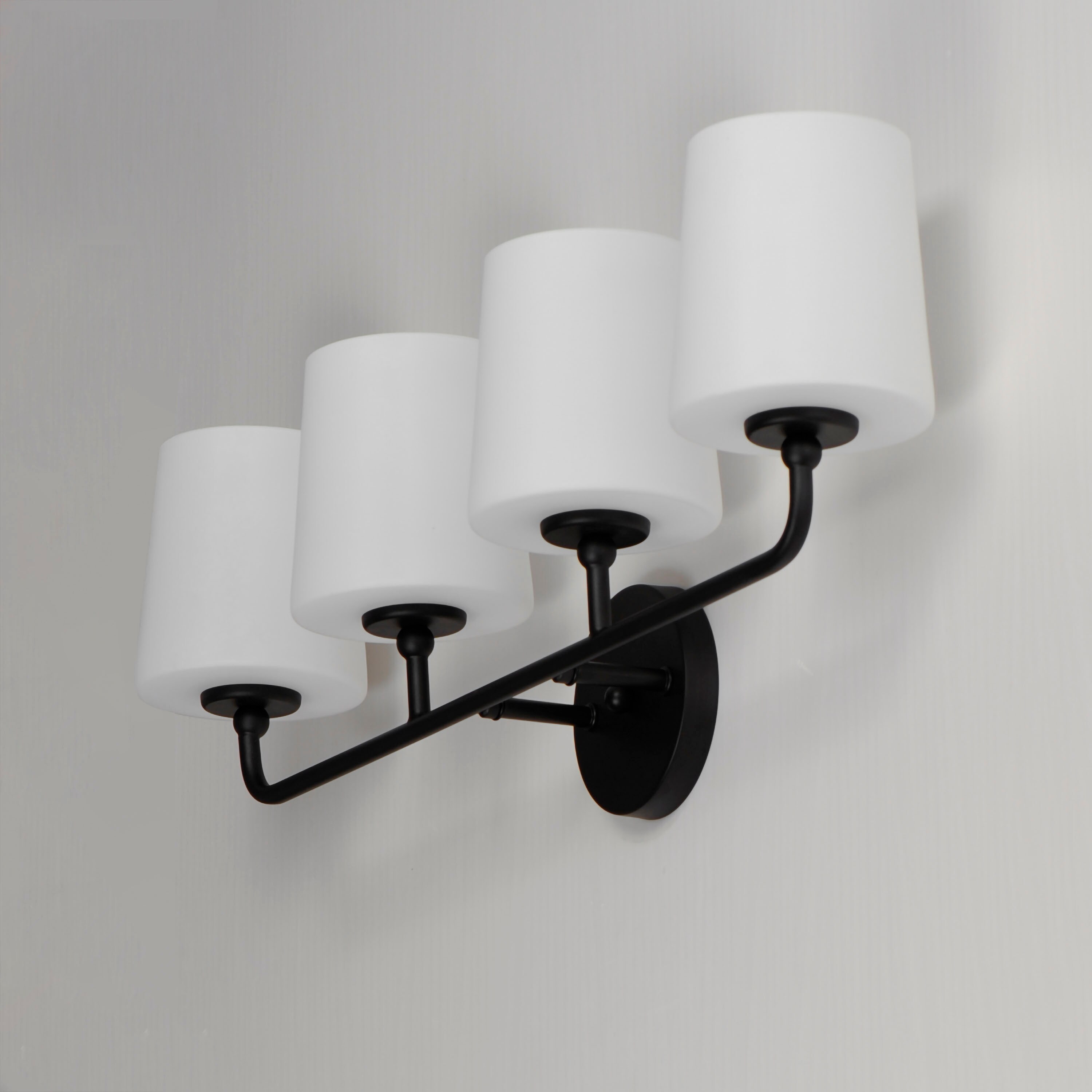 Maxim Lighting 12094SWBK b089995 - View #4