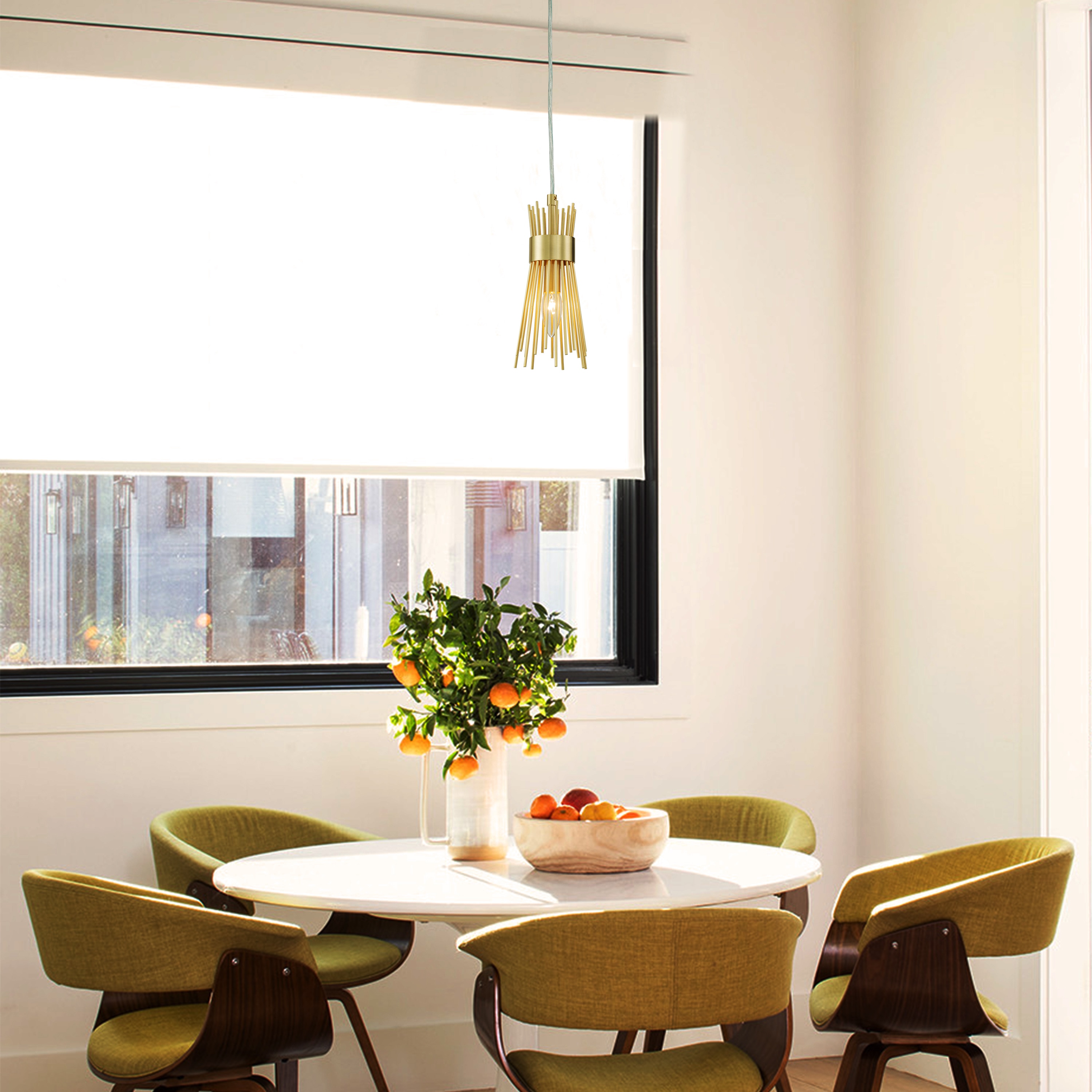 C Cattleya LCA2379-H Pendant-Lights - View #7