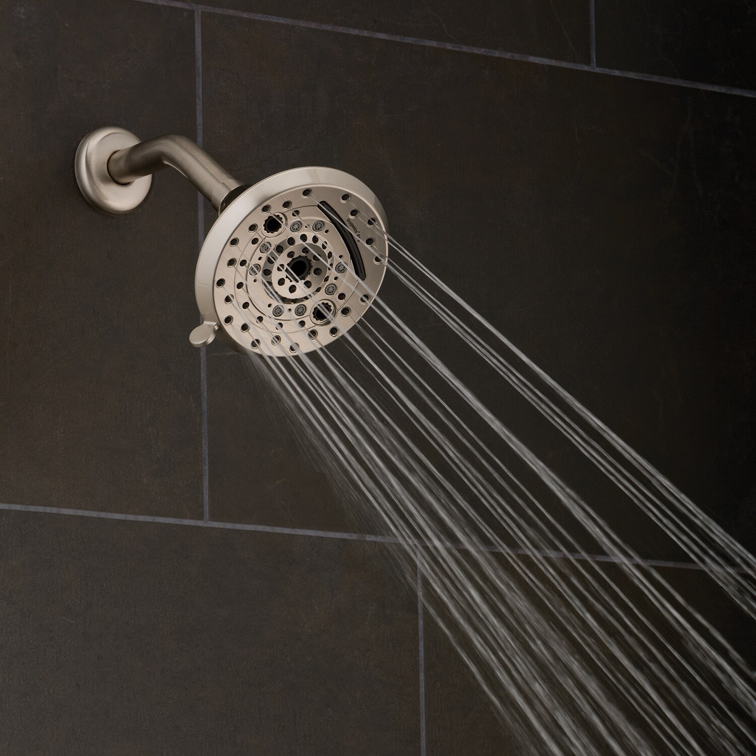 Oxygenics 51588 Fixed-Showerhead - View #6
