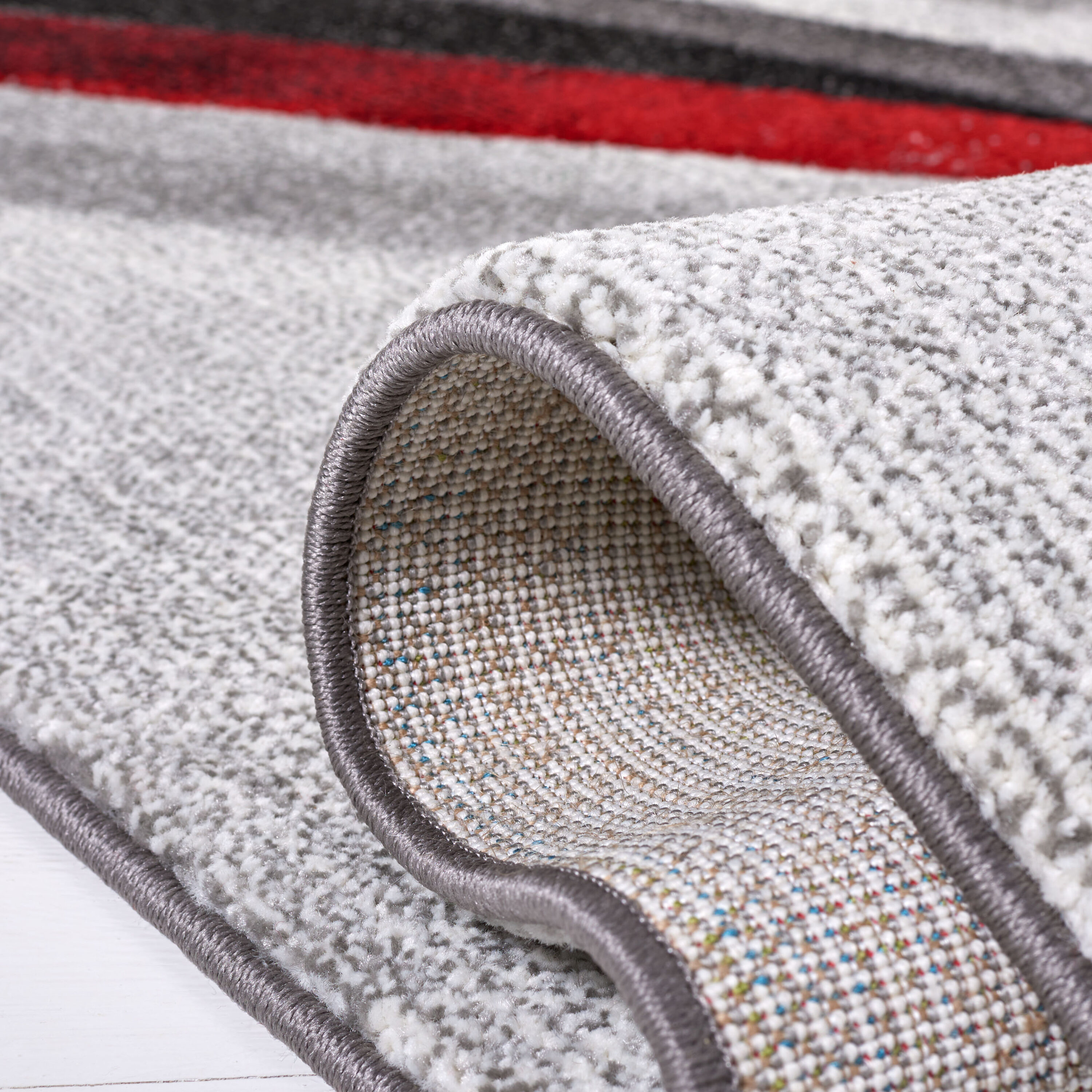 Safavieh HLW710Q-8 rugs - View #5