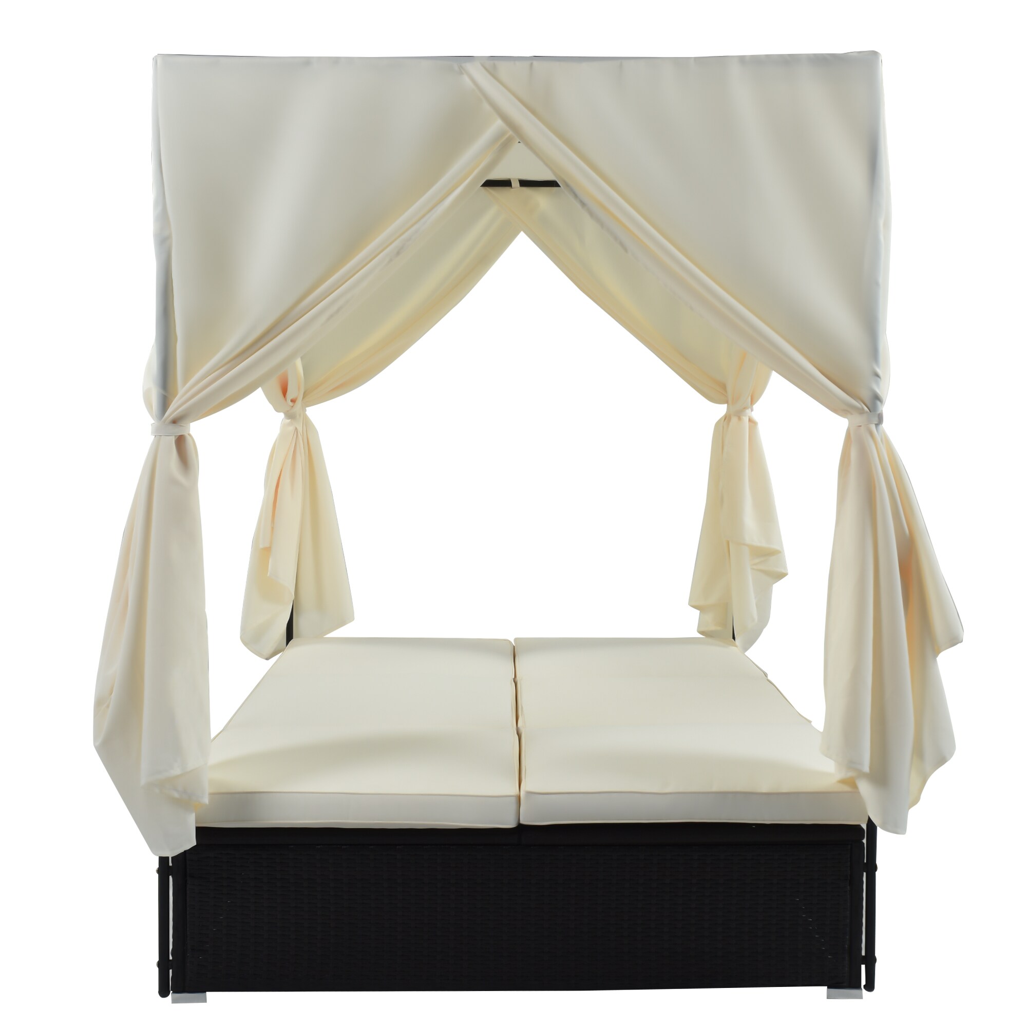 JIMSMAISON BOUSPDB03BEG Patio-Sofas-Daybeds - View #5