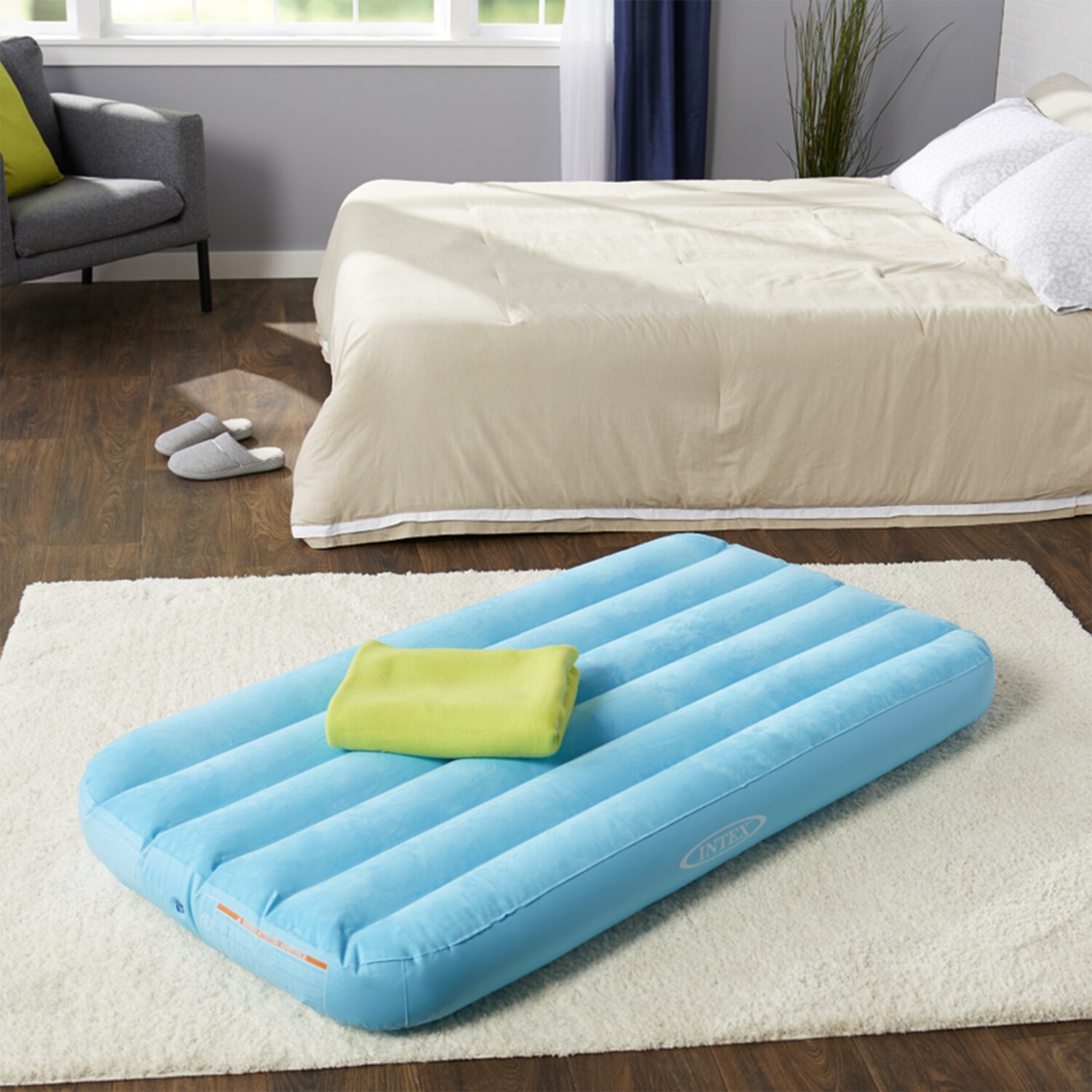 Intex 105936 Air-Mattresses - View #3
