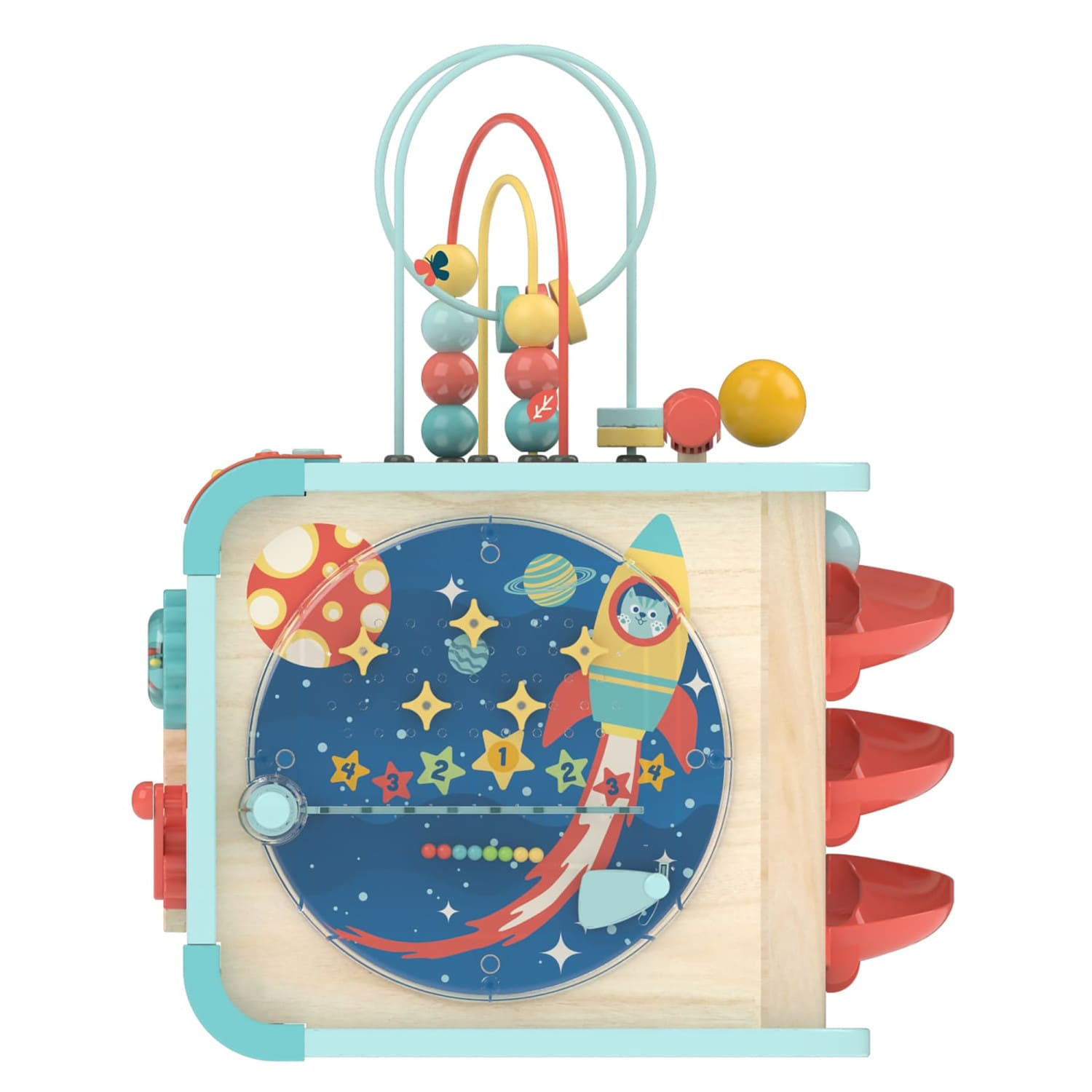 Hape G6943478037687 Play-Toys - View #5