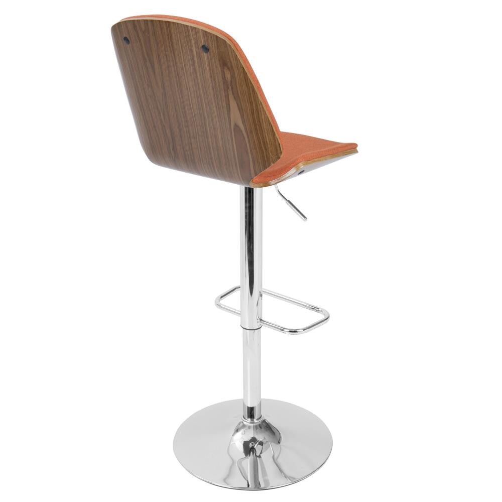 LumiSource BS-SER WL+O stools - View #4