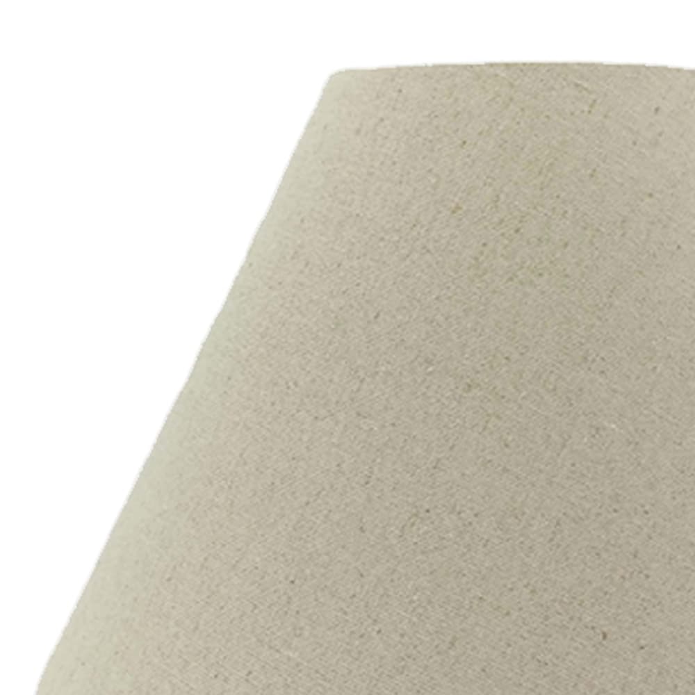 allen + roth 7590-NM Lamp-Shades - View #2