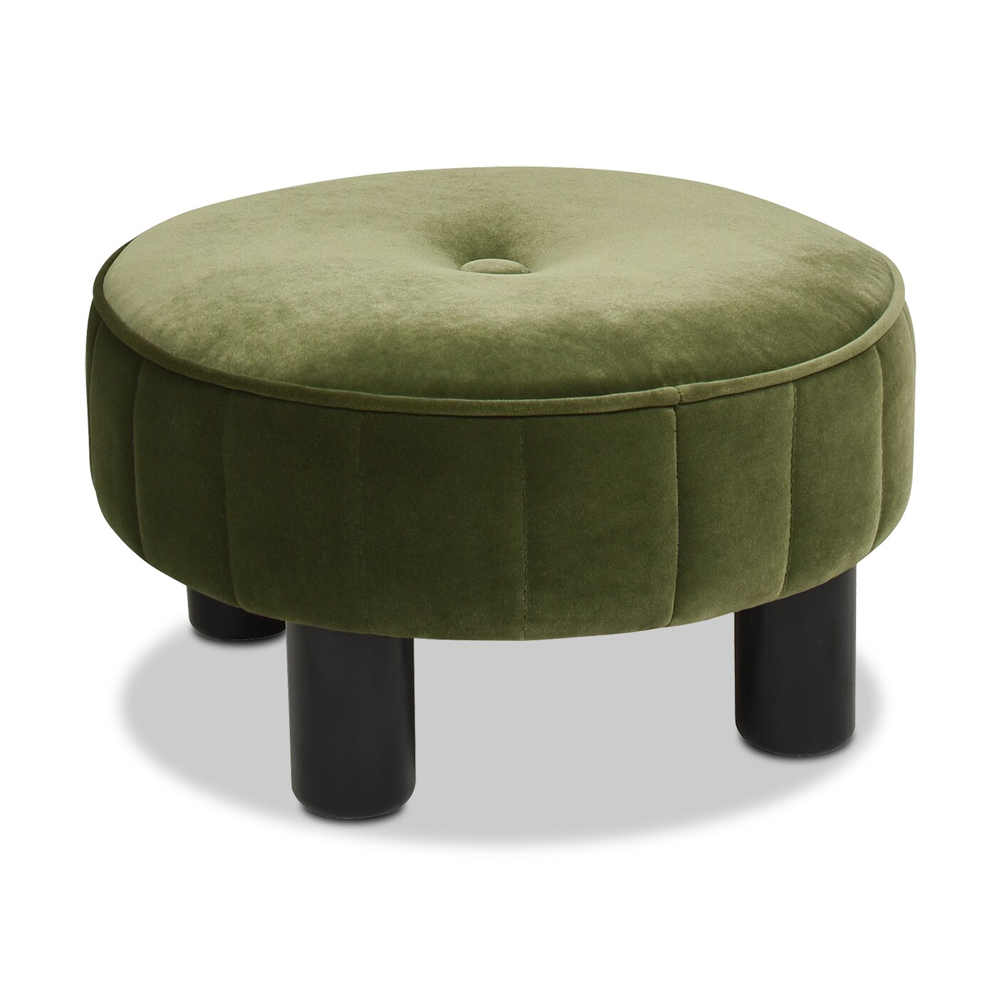 Jennifer Taylor Home 84420-V036 Indoor-Ottomans - View #6